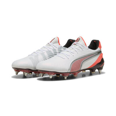 Botas de fútbol KING ULTIMATE MxSG unisex PUMA
