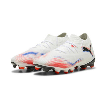 Botas de fútbol FUTURE 8 MATCH FG/AG Mujer PUMA