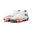Ghete fotbal femei gripcontrol teren dur Future 8 Match Fg/Ag, negru PUMA