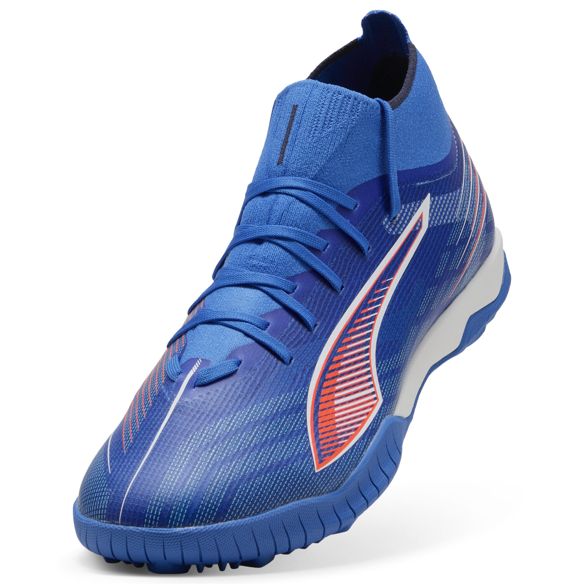 ULTRA 6 MATCH+ TT Fußballschuhe Erwachsene PUMA 6/7