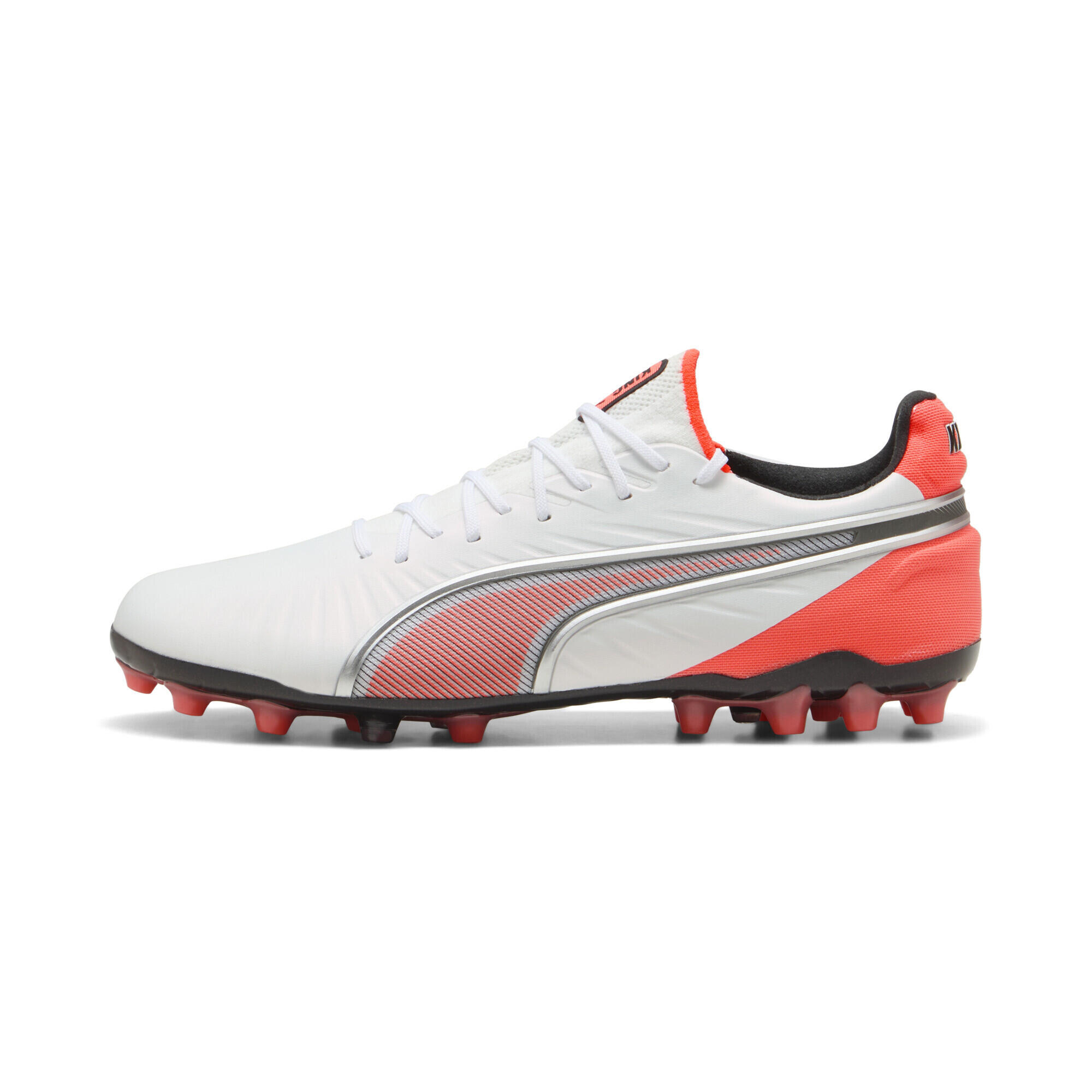 Chute de Futebol KING ULTIMATE MG Unisexe PUMA 3/7
