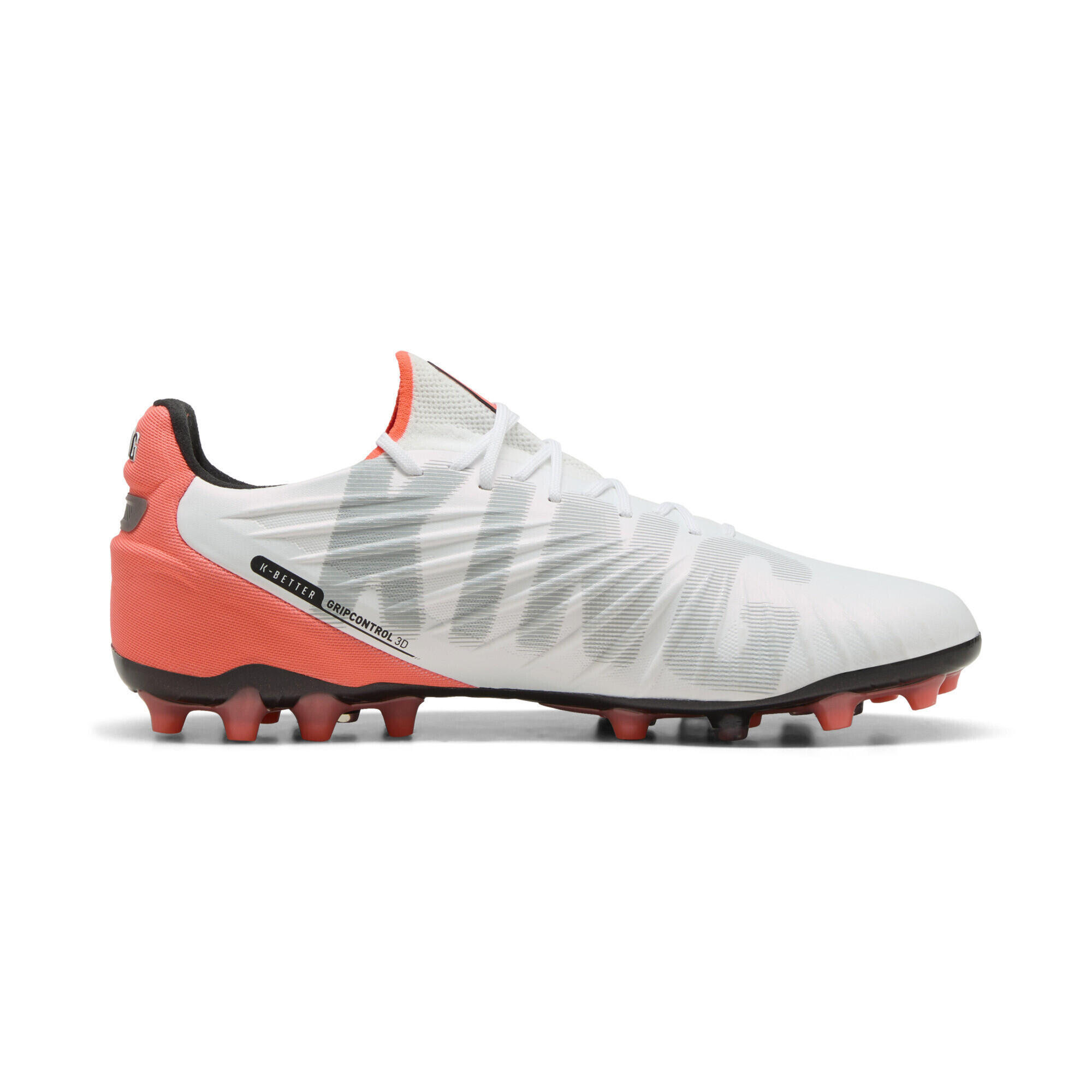 Chute de Futebol KING ULTIMATE MG Unisexe PUMA 5/7