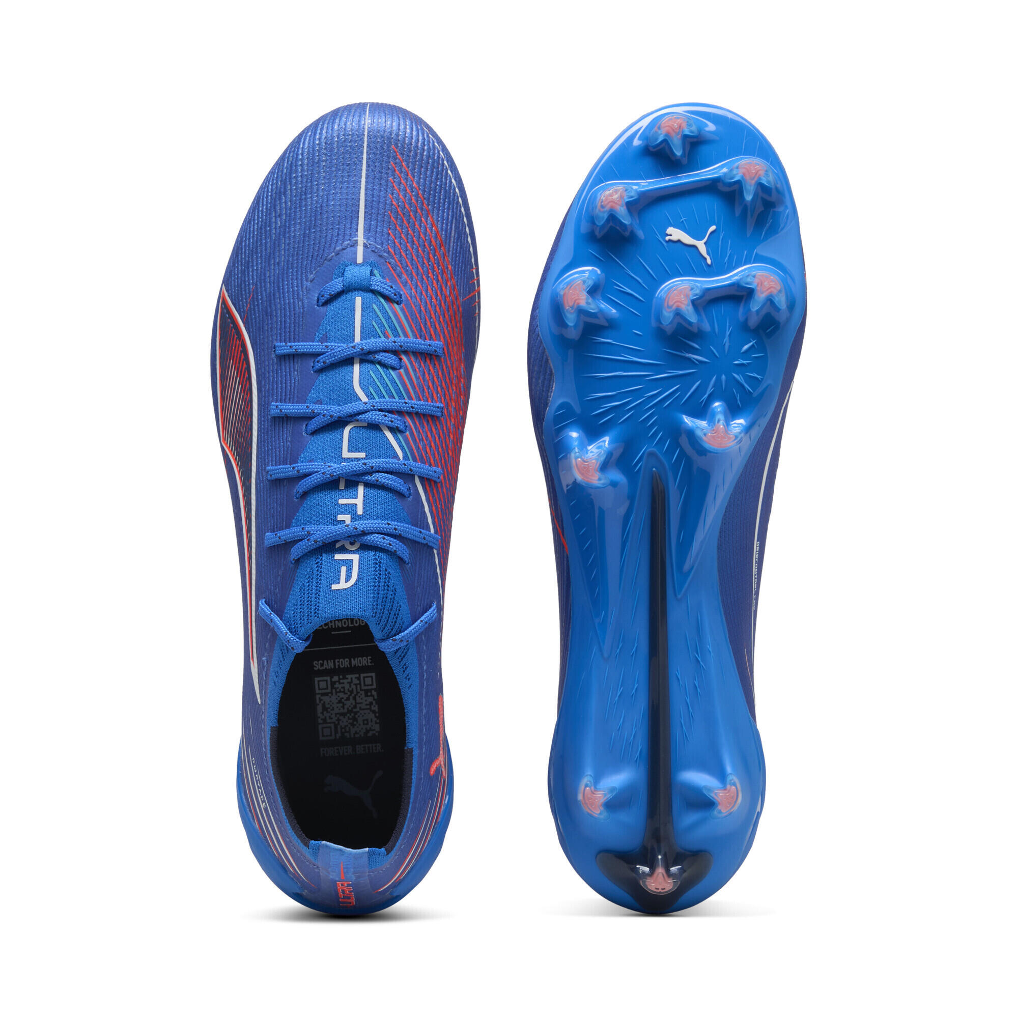 ULTRA 6 ULTIMATE FG Fußballschuhe Damen PUMA 4/7