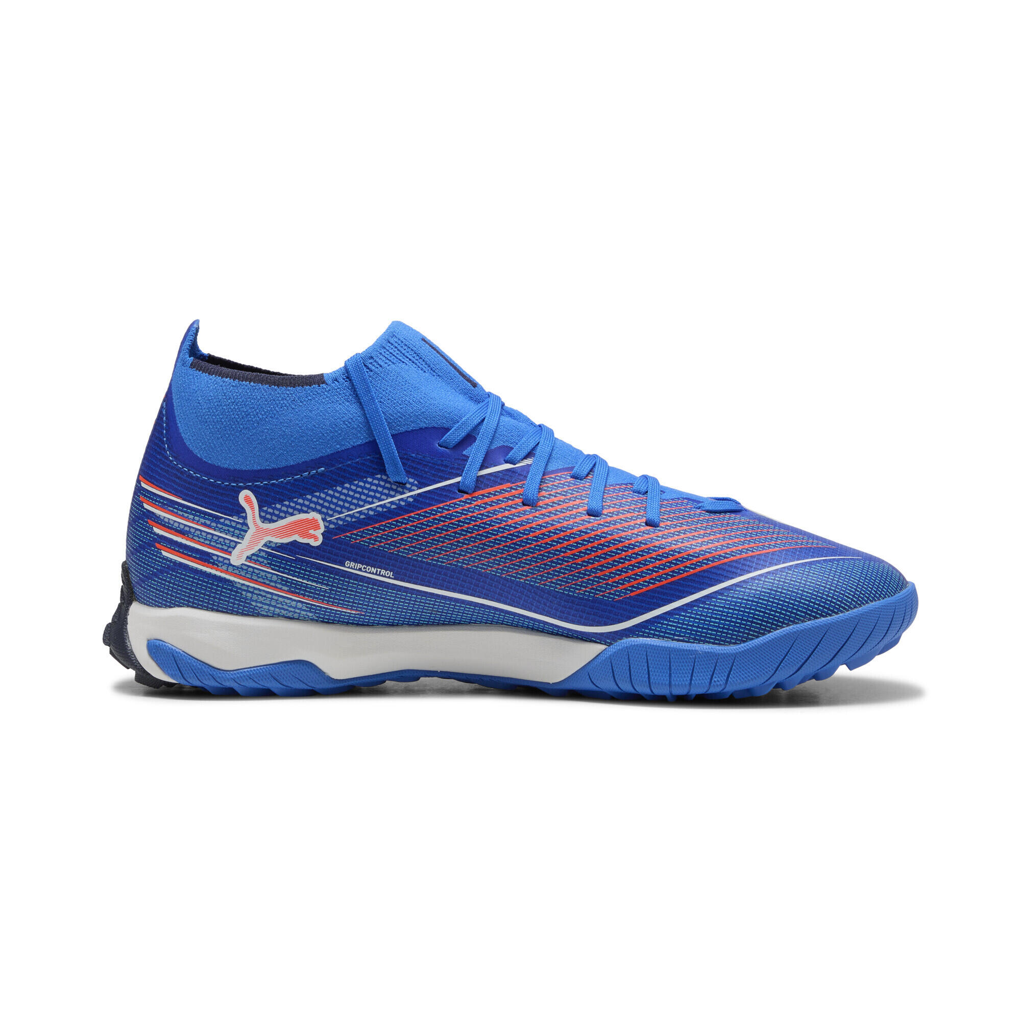 ULTRA 6 MATCH+ TT Fußballschuhe Erwachsene PUMA 5/7