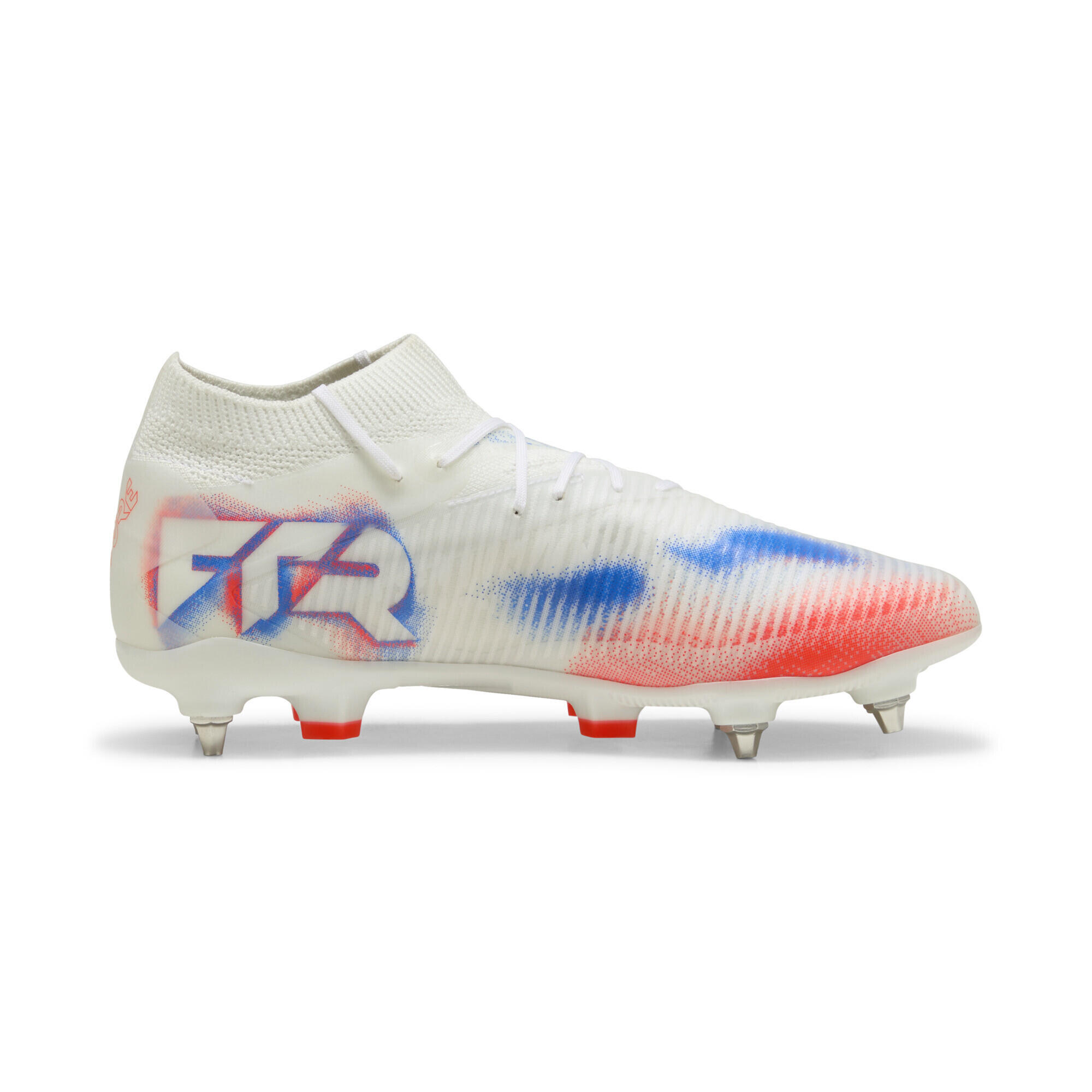 Scarpe da calcio FUTURE 8 PRO MxSG unisex PUMA 5/7
