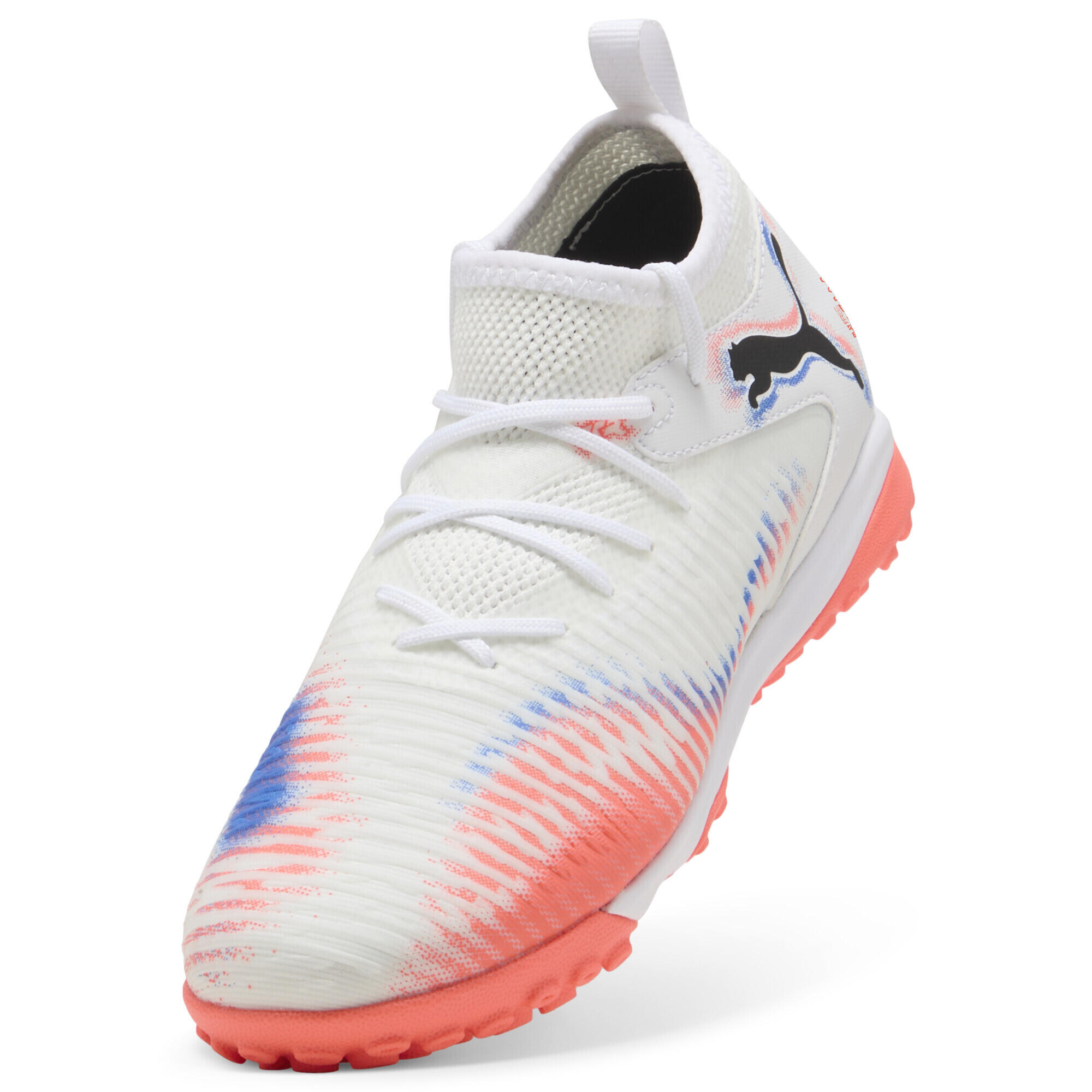 FUTURE 8 MATCH TT Mid Fußballschuhe Jugendliche PUMA 6/7
