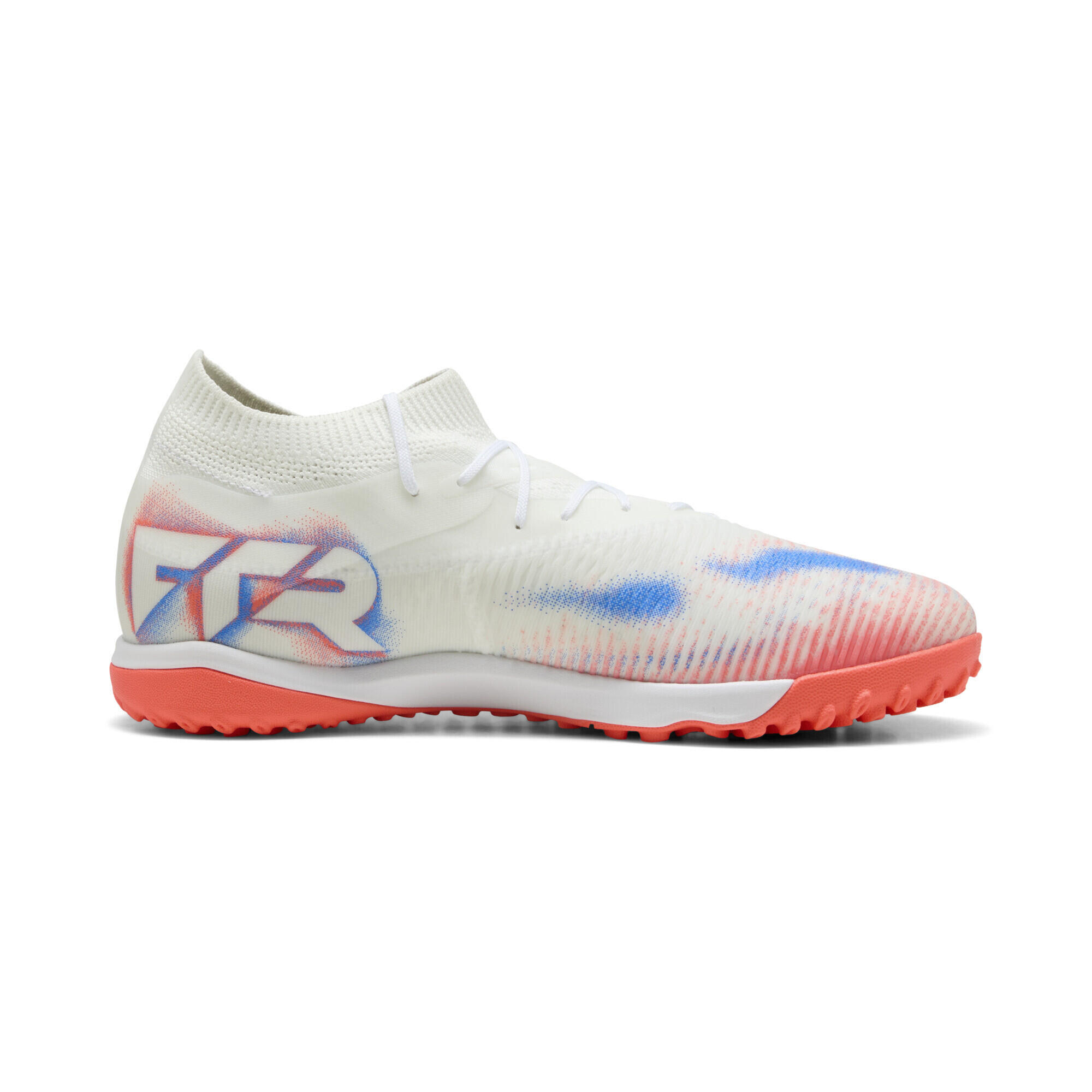 FUTURE 8 MATCH TT Fußballschuhe Erwachsene PUMA 5/7