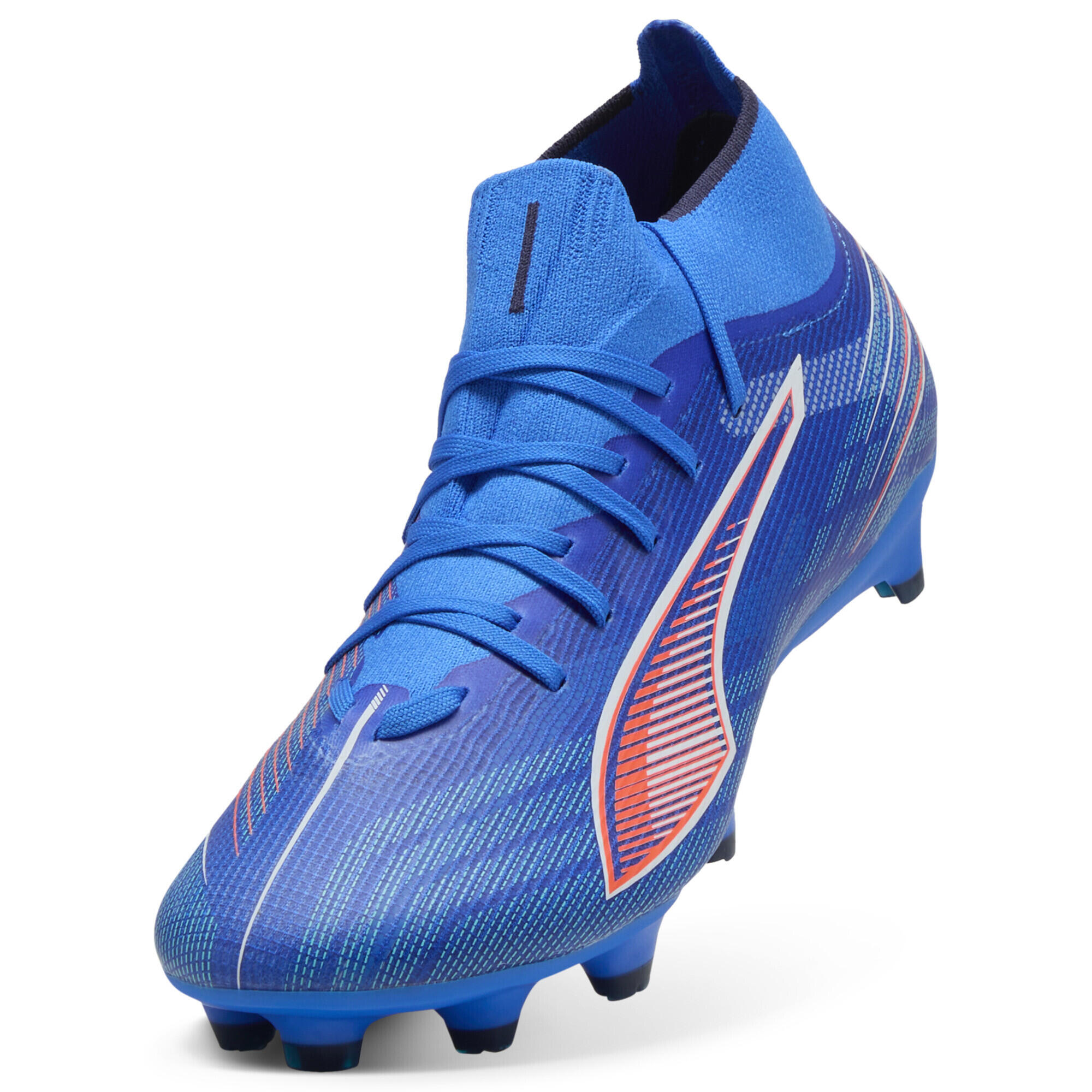 Chaussures de football ULTRA 6 MATCH+ FG/AG Femme PUMA 6/7