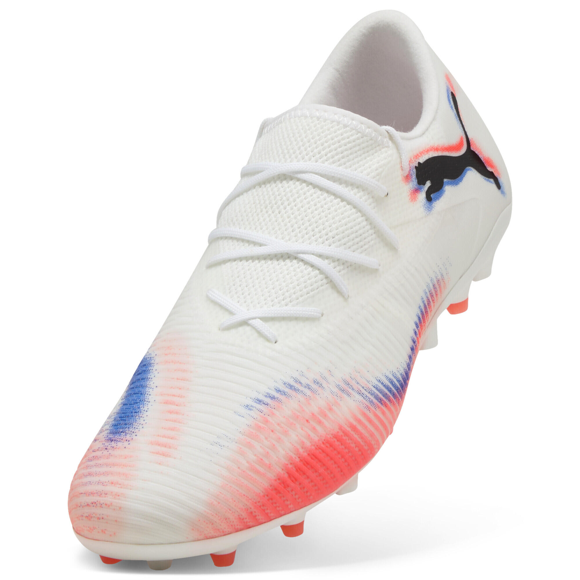 FUTURE 8 MATCH MG Low Fußballschuhe Erwachsene PUMA 6/7