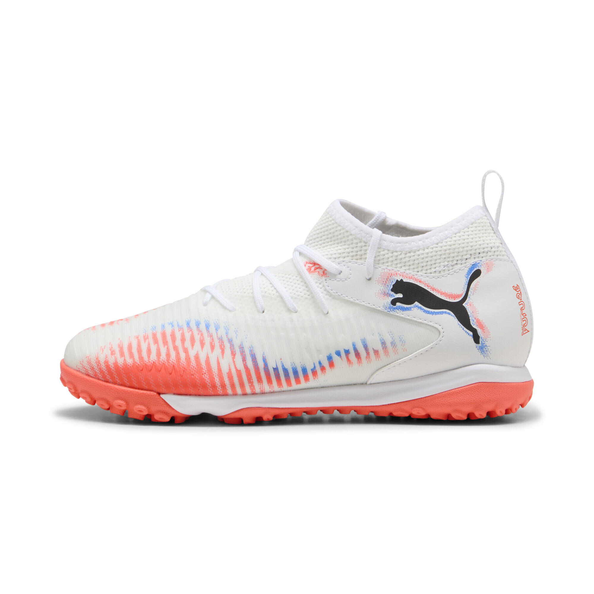 FUTURE 8 MATCH TT Mid Fußballschuhe Jugendliche PUMA 3/7