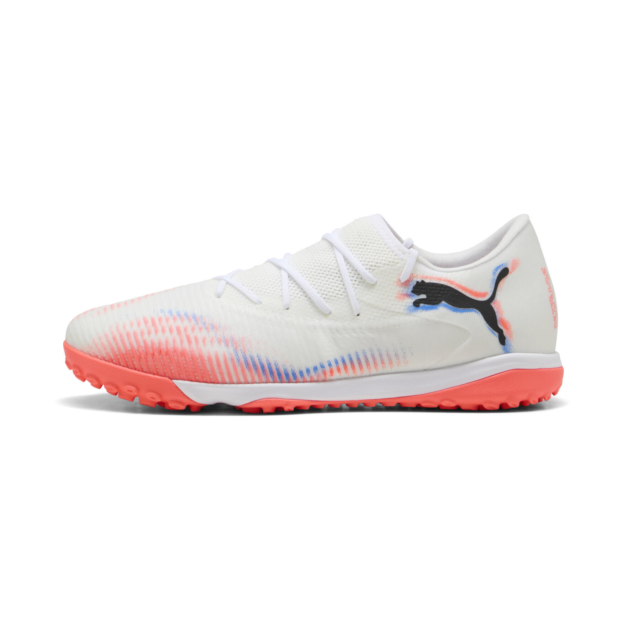 Chuteiras de futebol femininas PUMA Future 8 Match Low TT 3/7