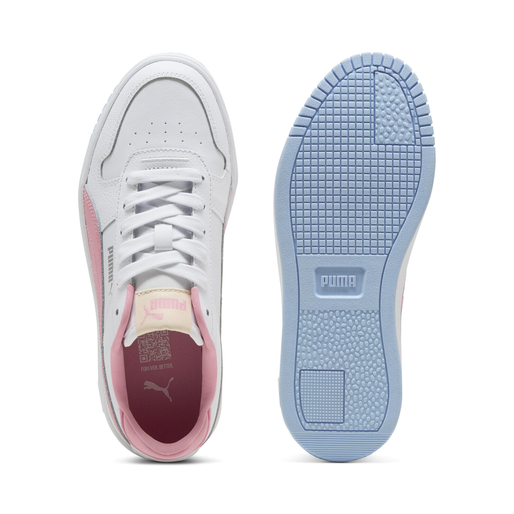 Carina Street Sneakers Mädchen PUMA 4/15