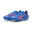 Ghete fotbal gripcontrol pro, ortholite o-therm Ultra 6 Ultimate Ag negru PUMA