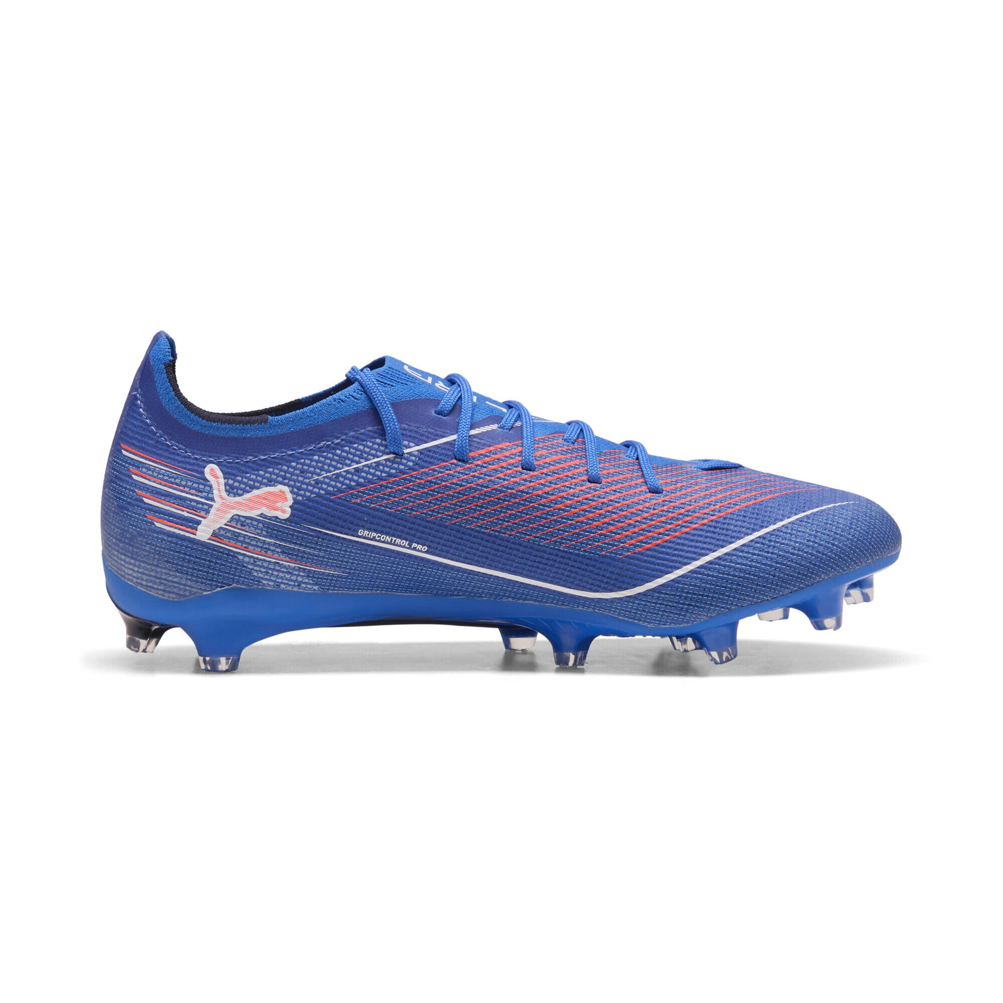 Scarpe da calcio ULTRA 6 PRO FG/AG unisex PUMA 5/7