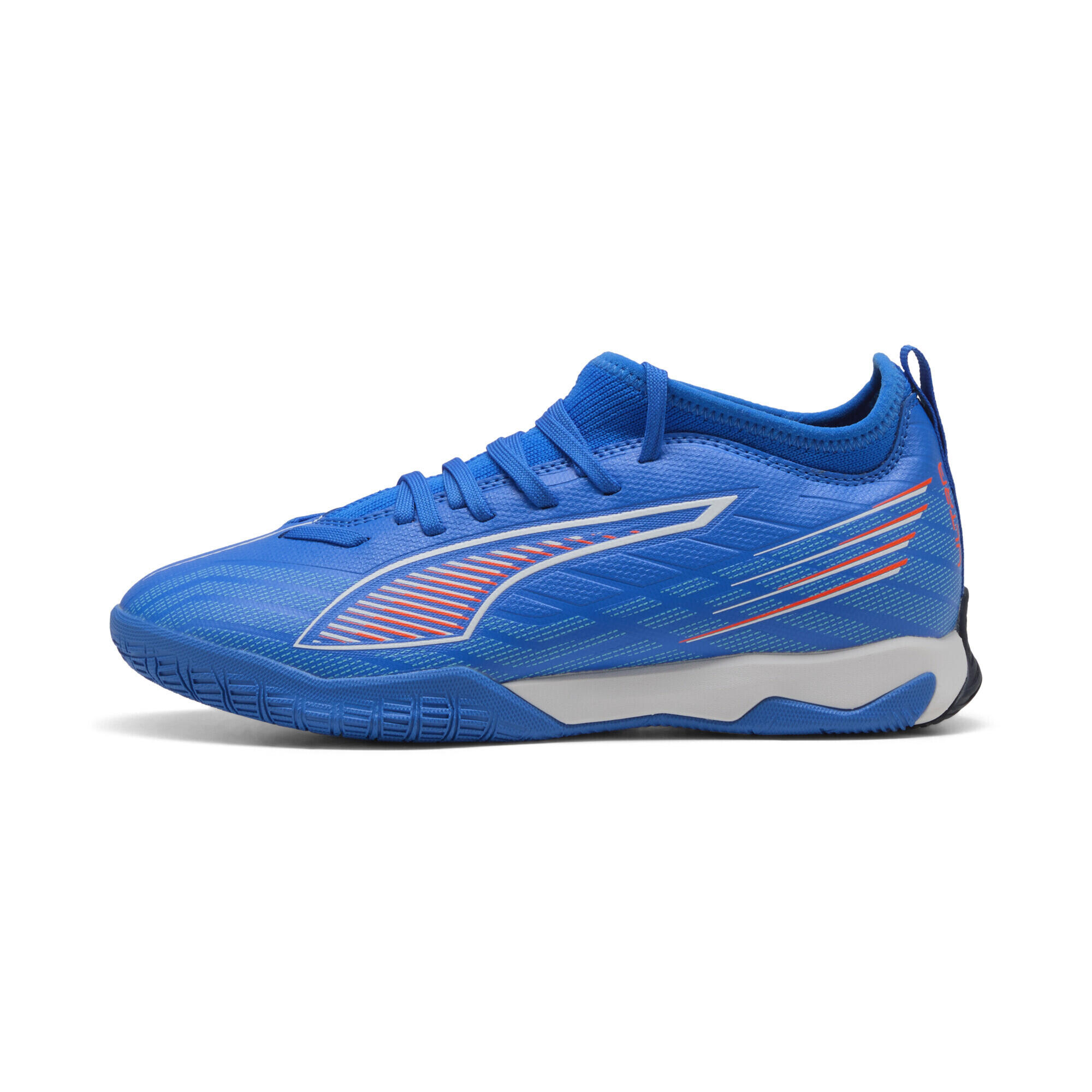 ULTRA 6 MATCH Mid Futsalschuhe Jugendliche PUMA 3/7