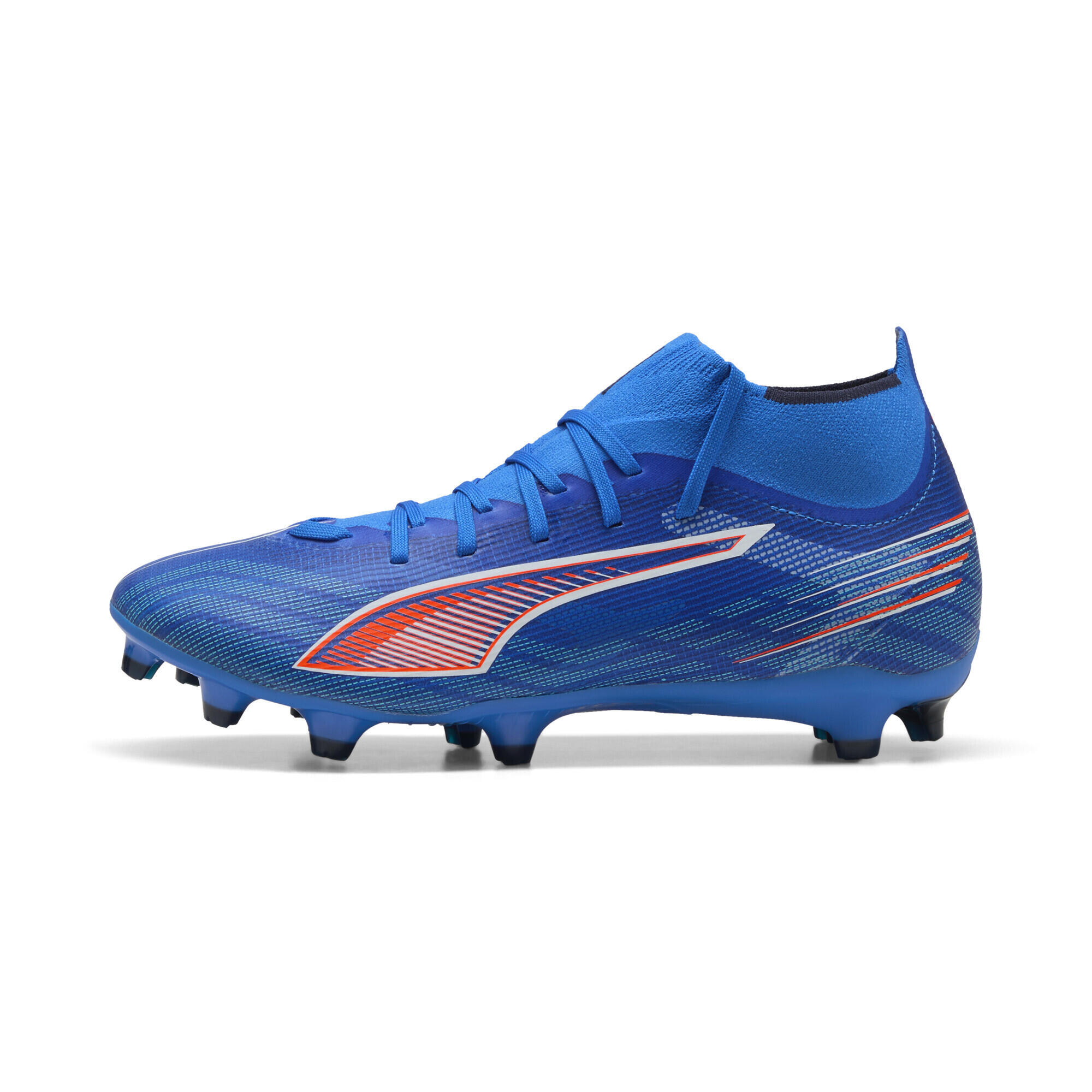 Chaussures de football ULTRA 6 MATCH+ FG/AG Femme PUMA 3/7