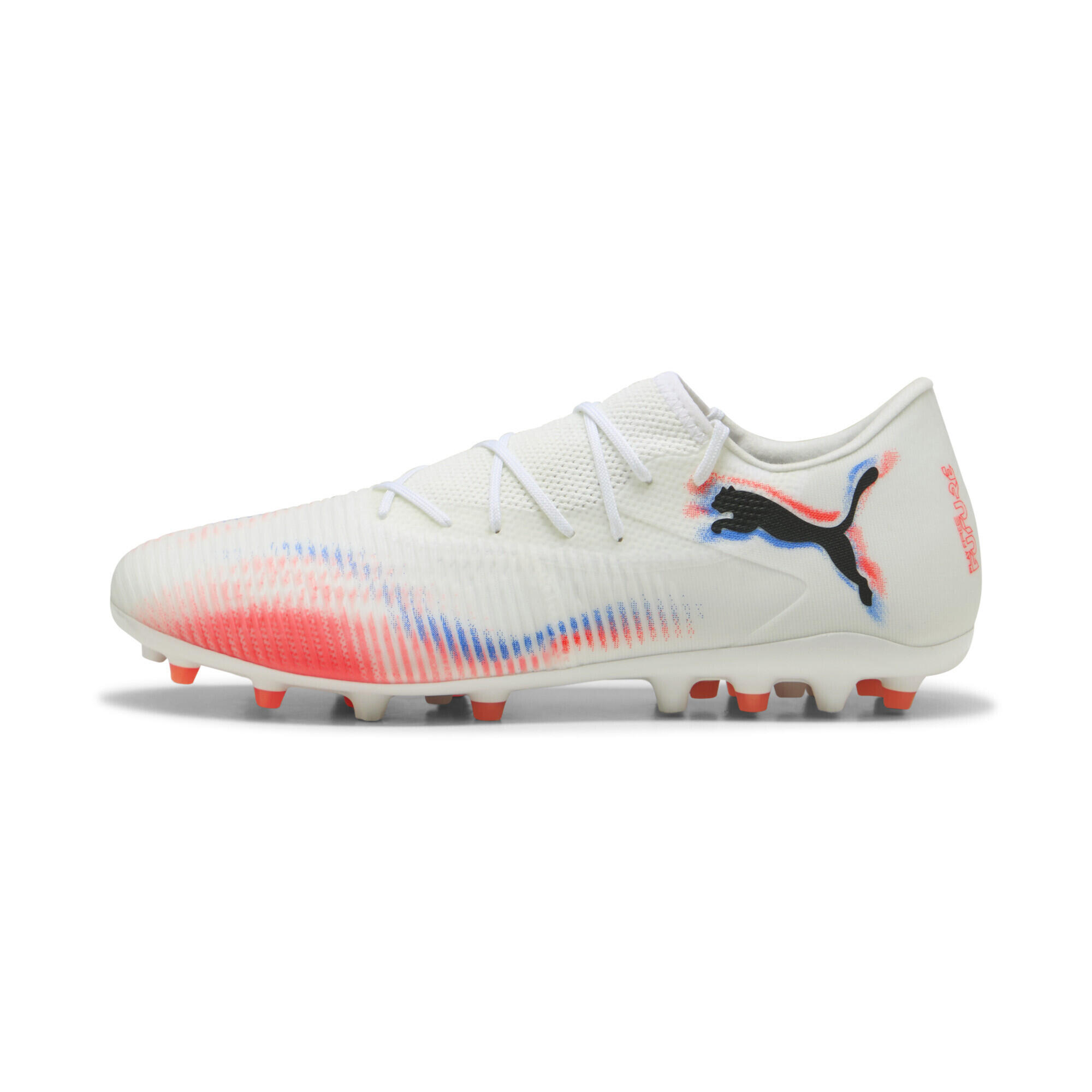 FUTURE 8 MATCH MG Low Fußballschuhe Erwachsene PUMA 3/7