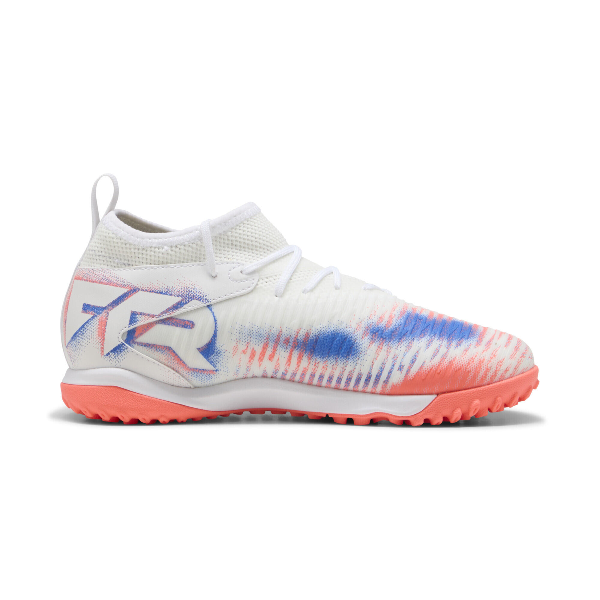 FUTURE 8 MATCH TT Mid Fußballschuhe Jugendliche PUMA 5/7
