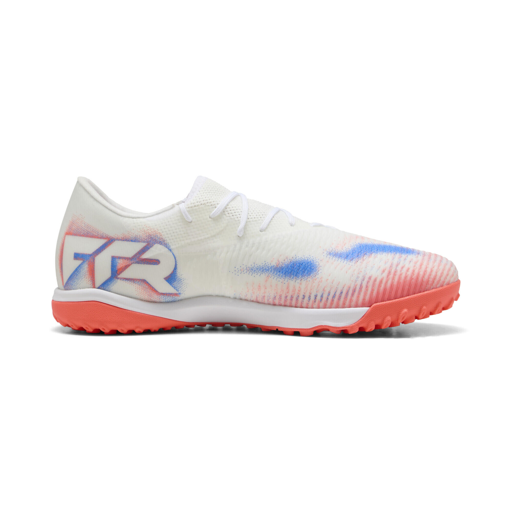 Chuteiras de futebol femininas PUMA Future 8 Match Low TT 5/7