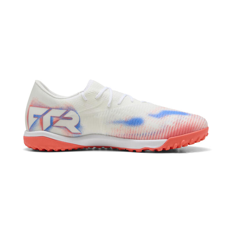Buty piłkarskie damskie PUMA Future 8 Match Low TT
