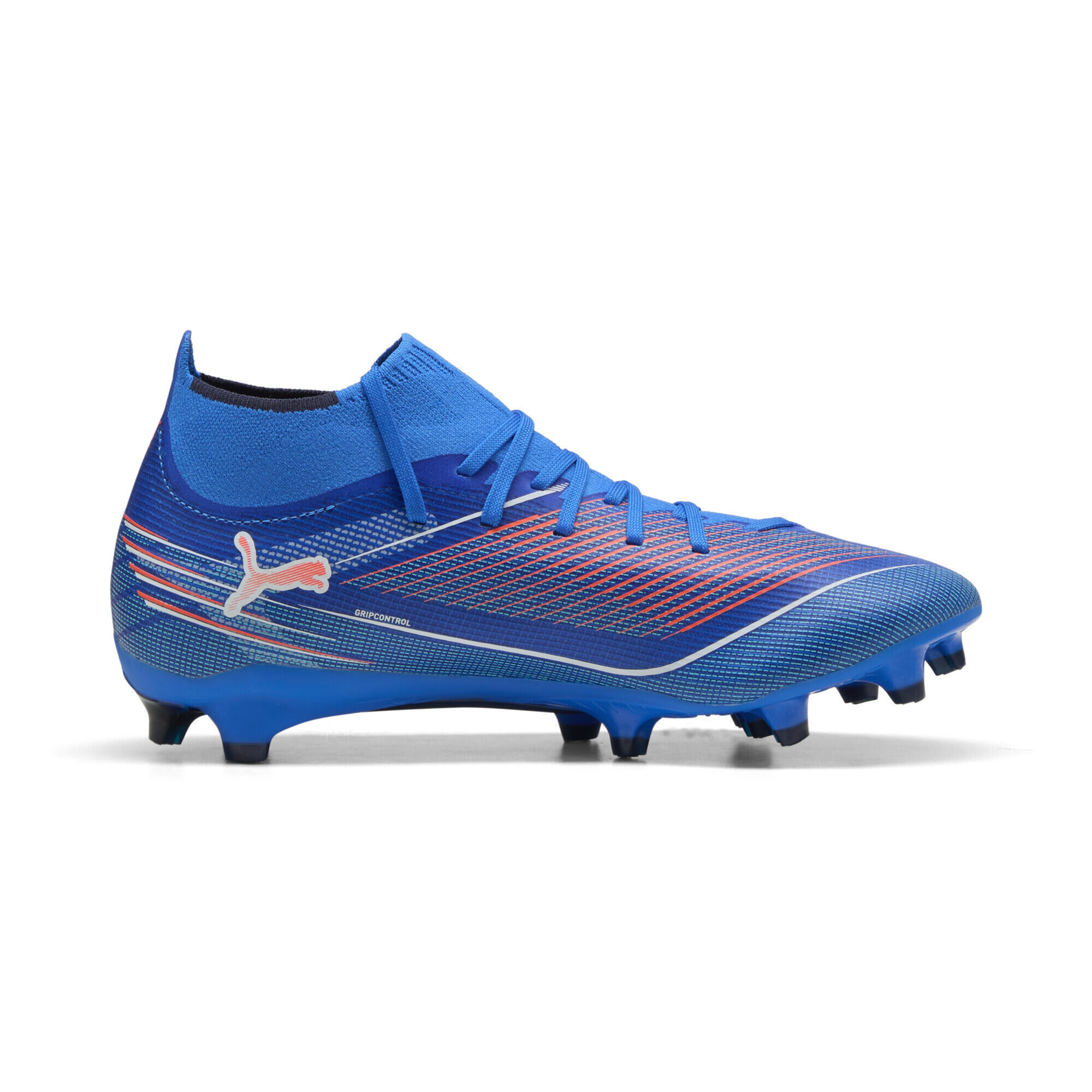 Chaussures de football ULTRA 6 MATCH+ FG/AG Femme PUMA 5/7