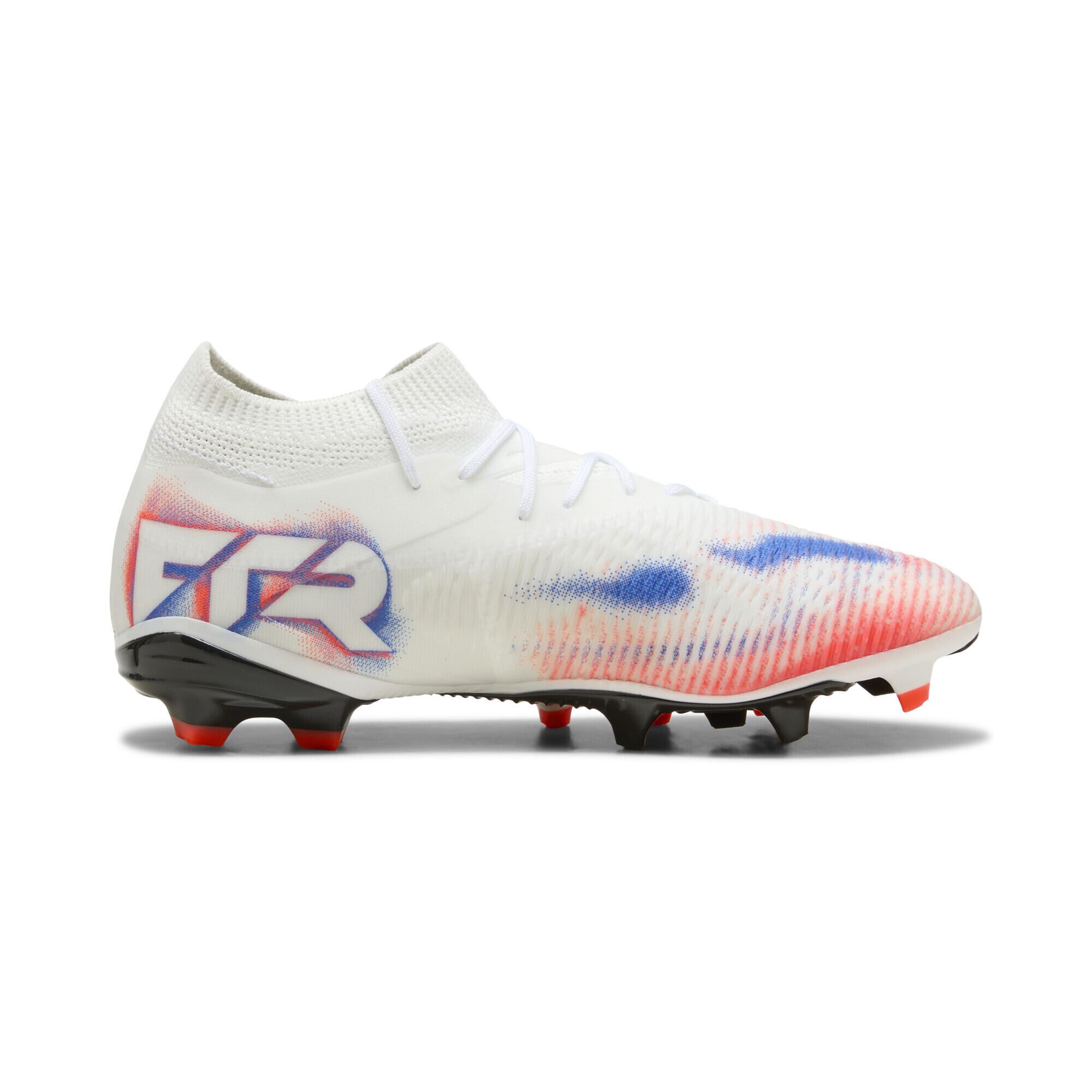 Chuteiras de futebol mulher leves controlo de bola Future 8 Match Fg/Ag PUMA 5/7