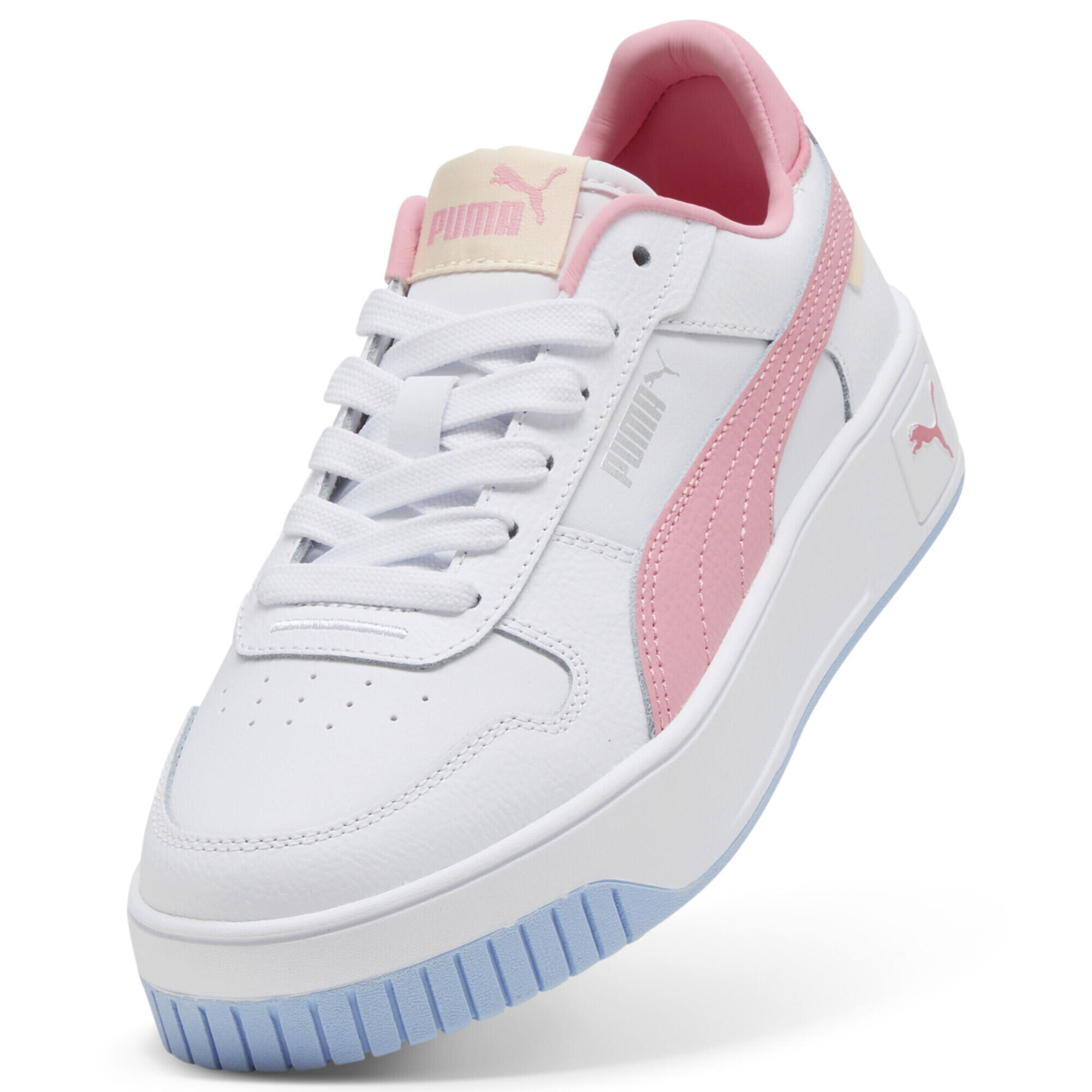 Carina Street Sneakers Mädchen PUMA 6/15