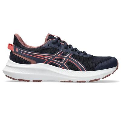 Zapatillas De Running Mujer - ASICS Jolt 5 W - Midnight/DarkPink