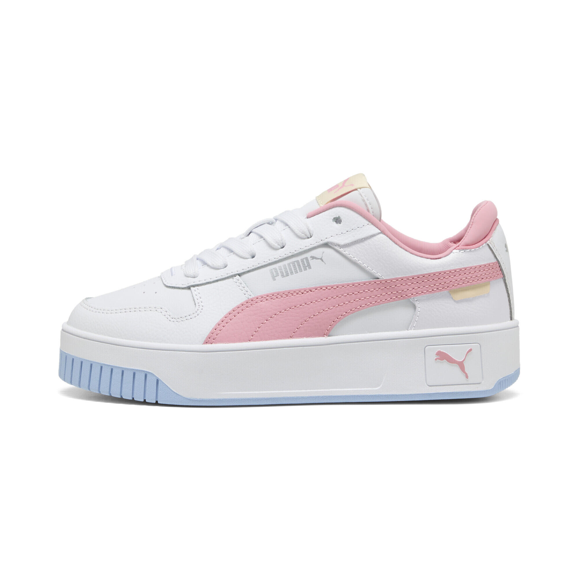 Carina Street Sneakers Mädchen PUMA 3/15