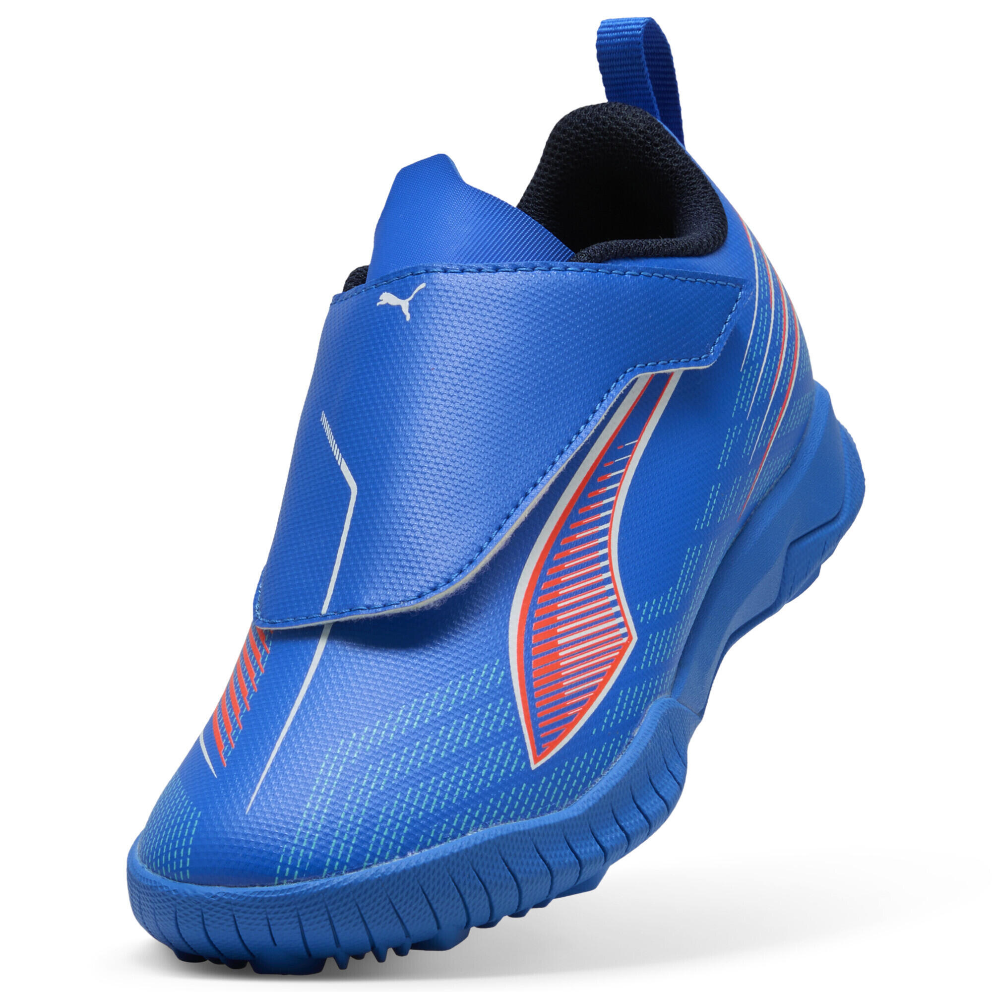 Chaussures de football ULTRA 6 PLAY TT Enfant PUMA 6/7