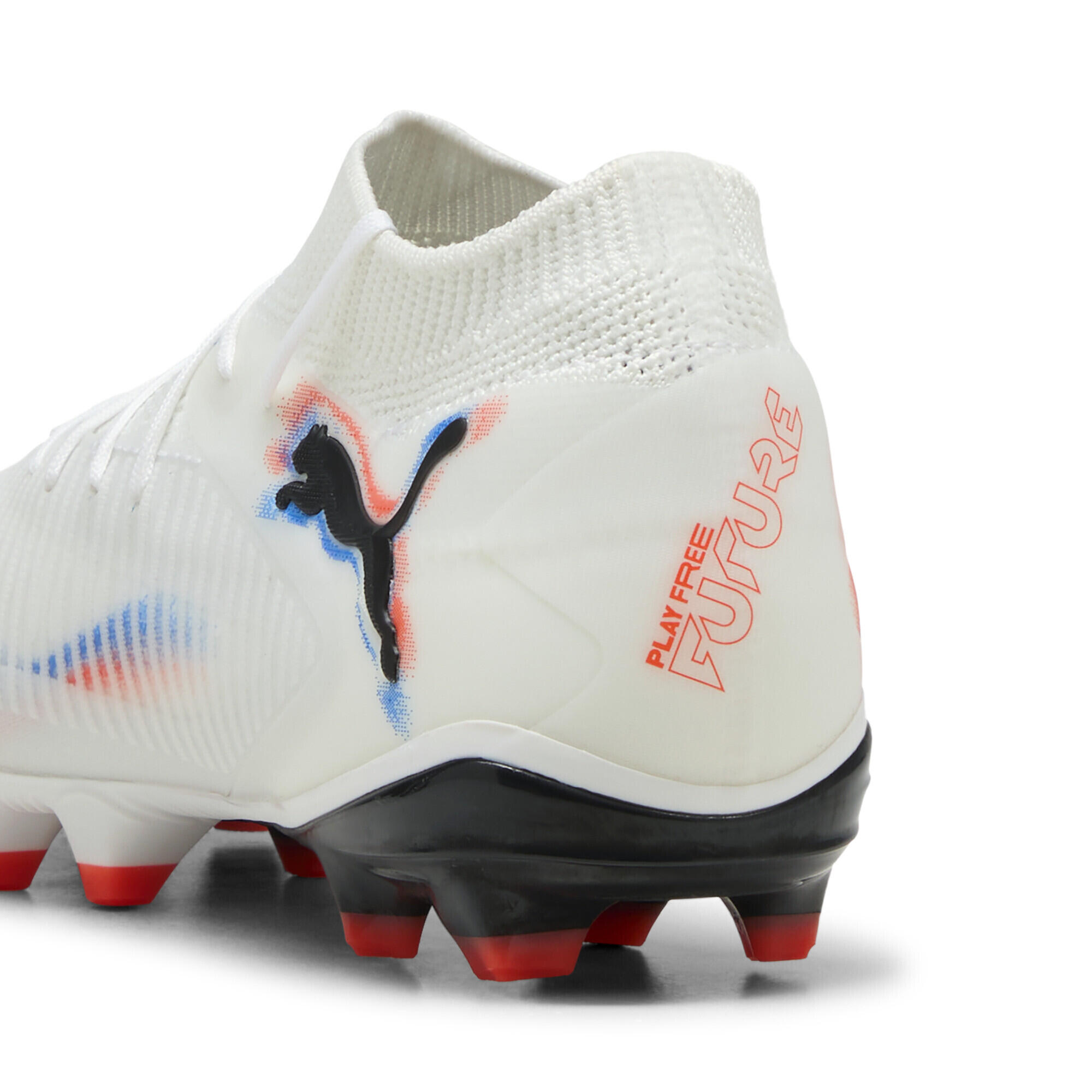 FUTURE 8 PRO FG/AG Fußballschuhe Damen PUMA 2/7