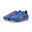 Ghete fotbal adulți gripcontrol pro Ultra 6 Ultimate Fg, negru PUMA