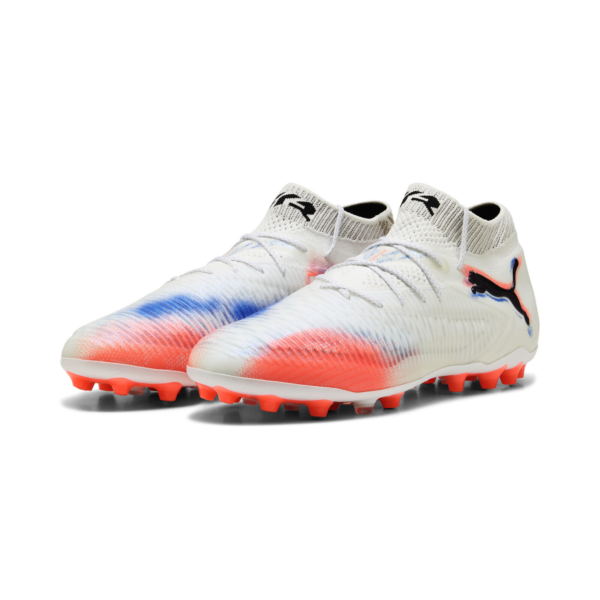 PUMA Fotbalové kopačky pro smíšený povrch Future 8 Ultimate Mg PUMA