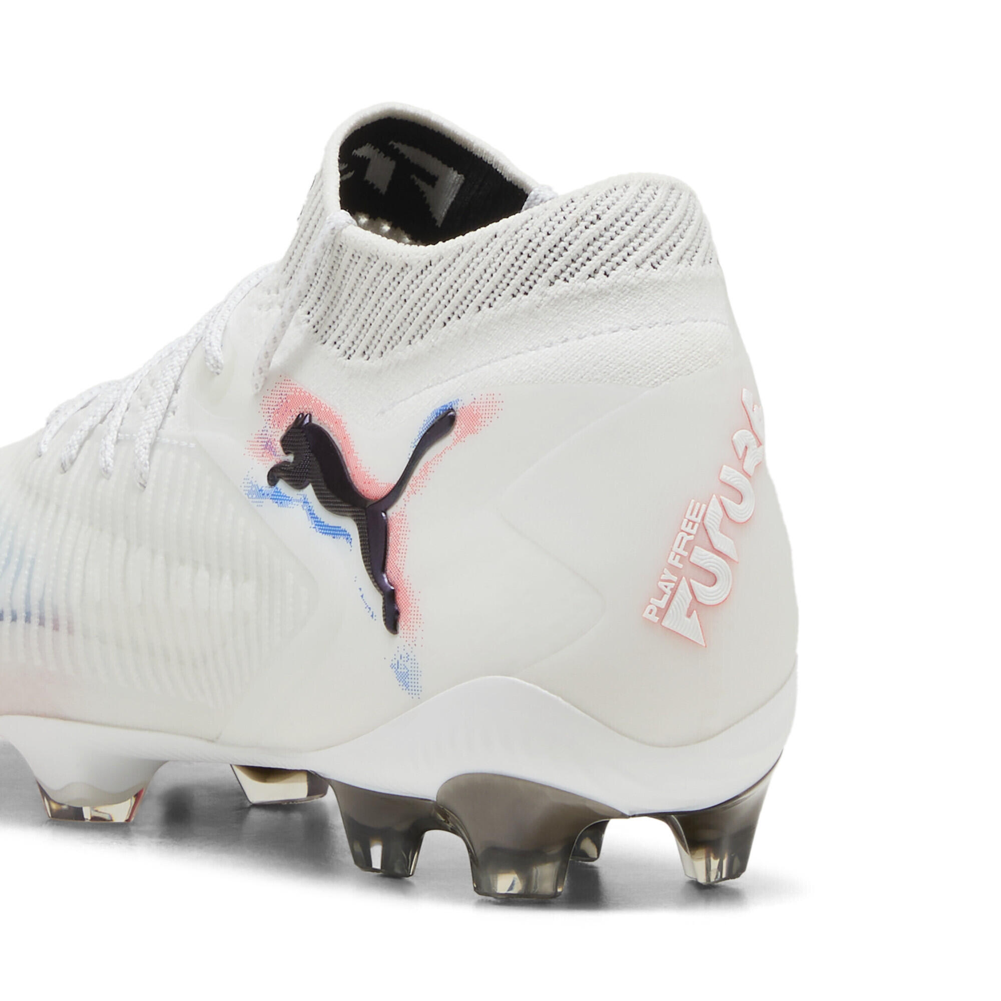 Scarpe da calcio FUTURE 8 ULTIMATE FG da donna PUMA 2/7