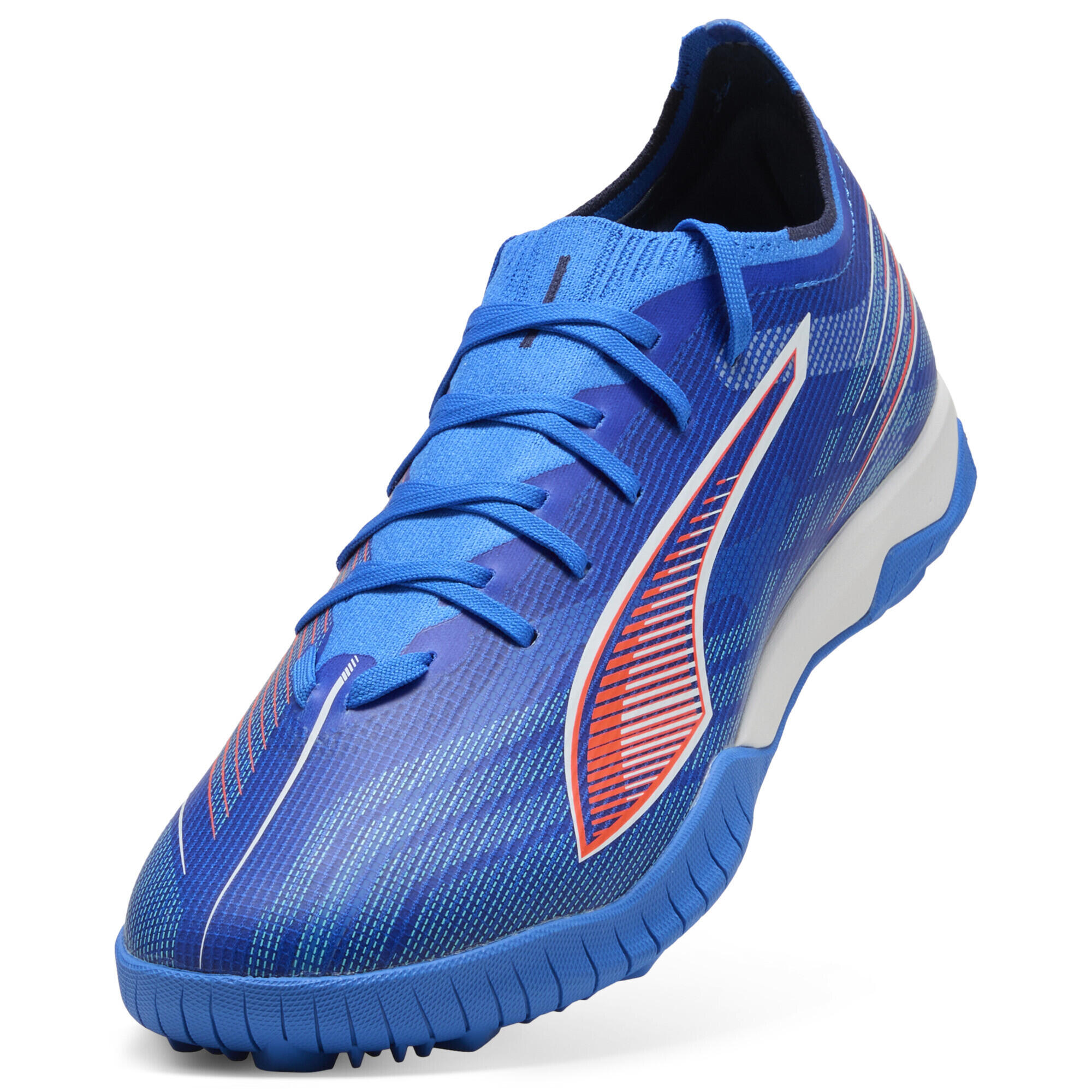 ULTRA 6 MATCH TT Fußballschuhe Erwachsene PUMA 6/7