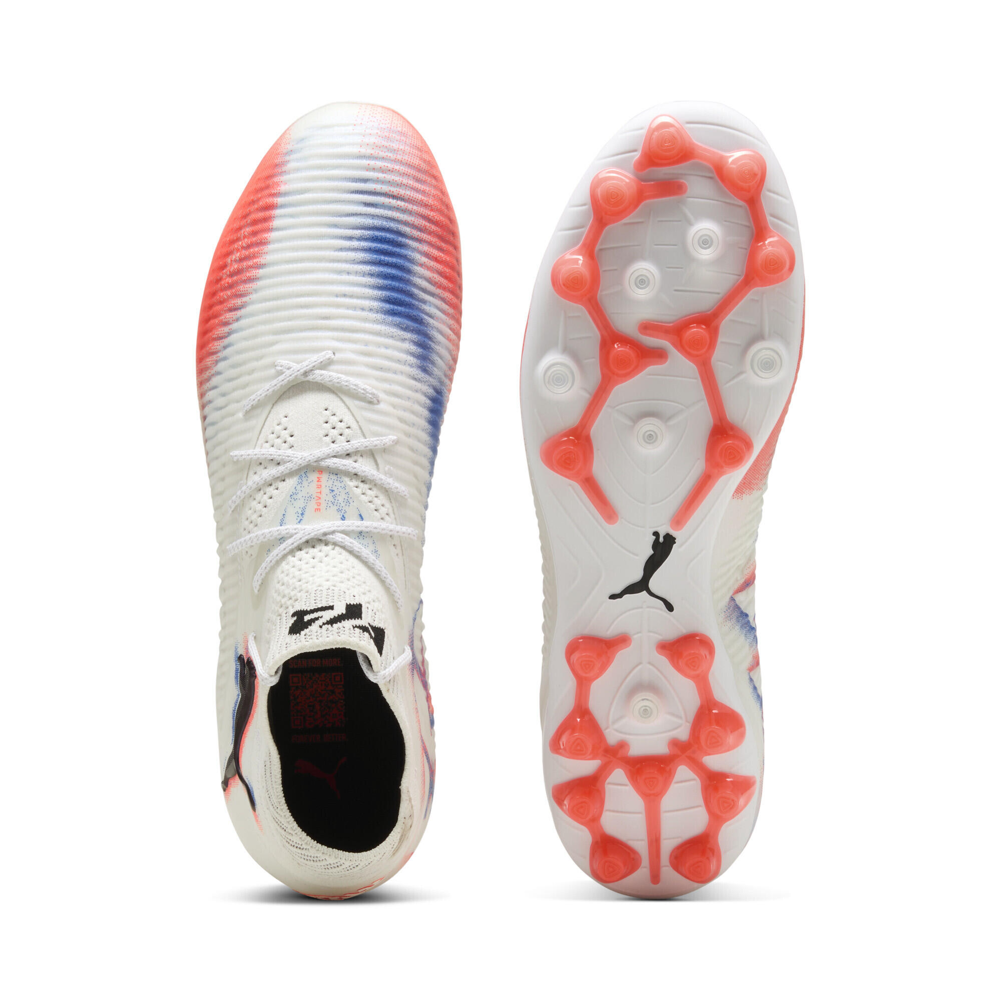 Scarpe da calcio FUTURE 8 ULTIMATE MG unisex PUMA 4/7
