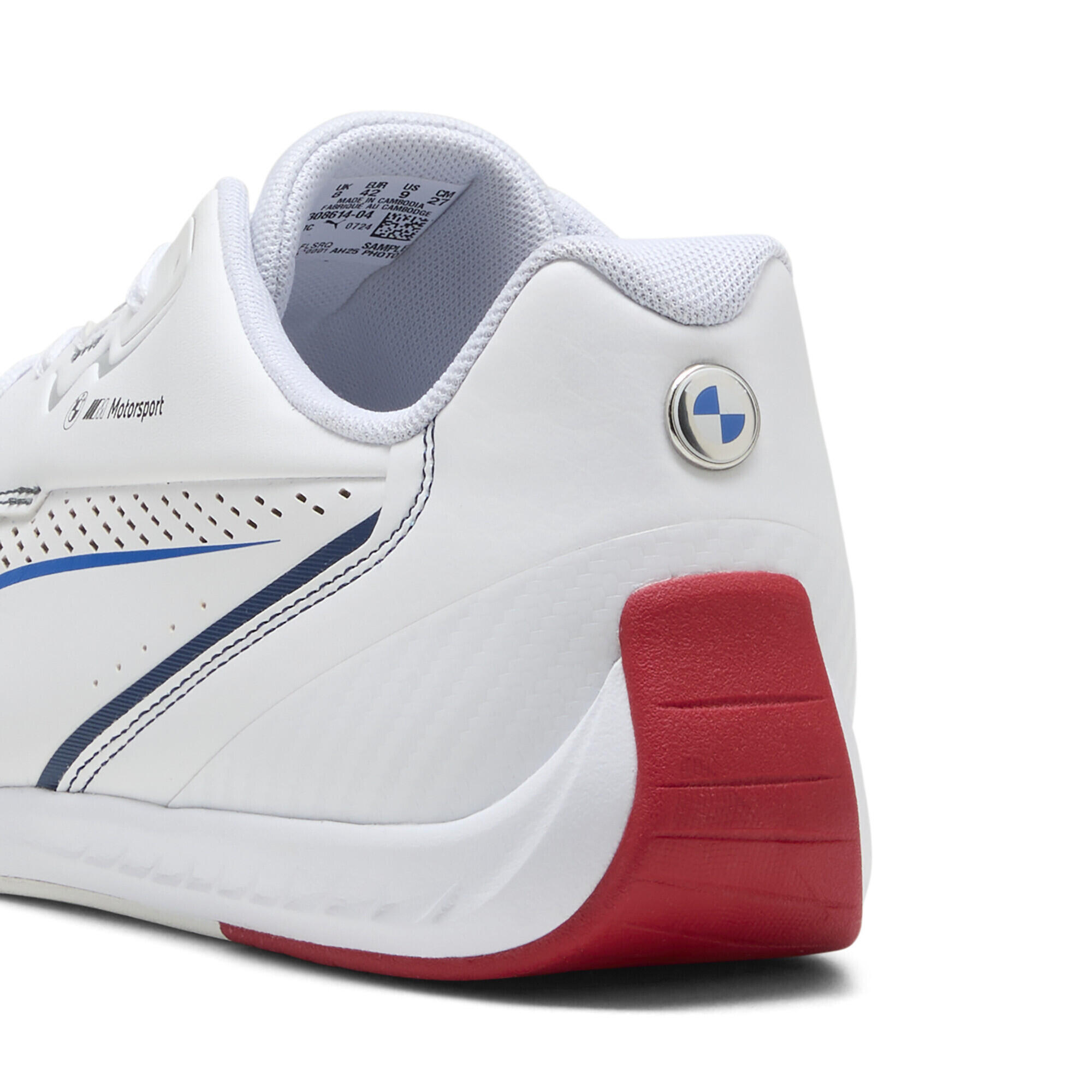 Sneakers Drift Cat 11 BMW M Motorsport Unisexe PUMA 2/7