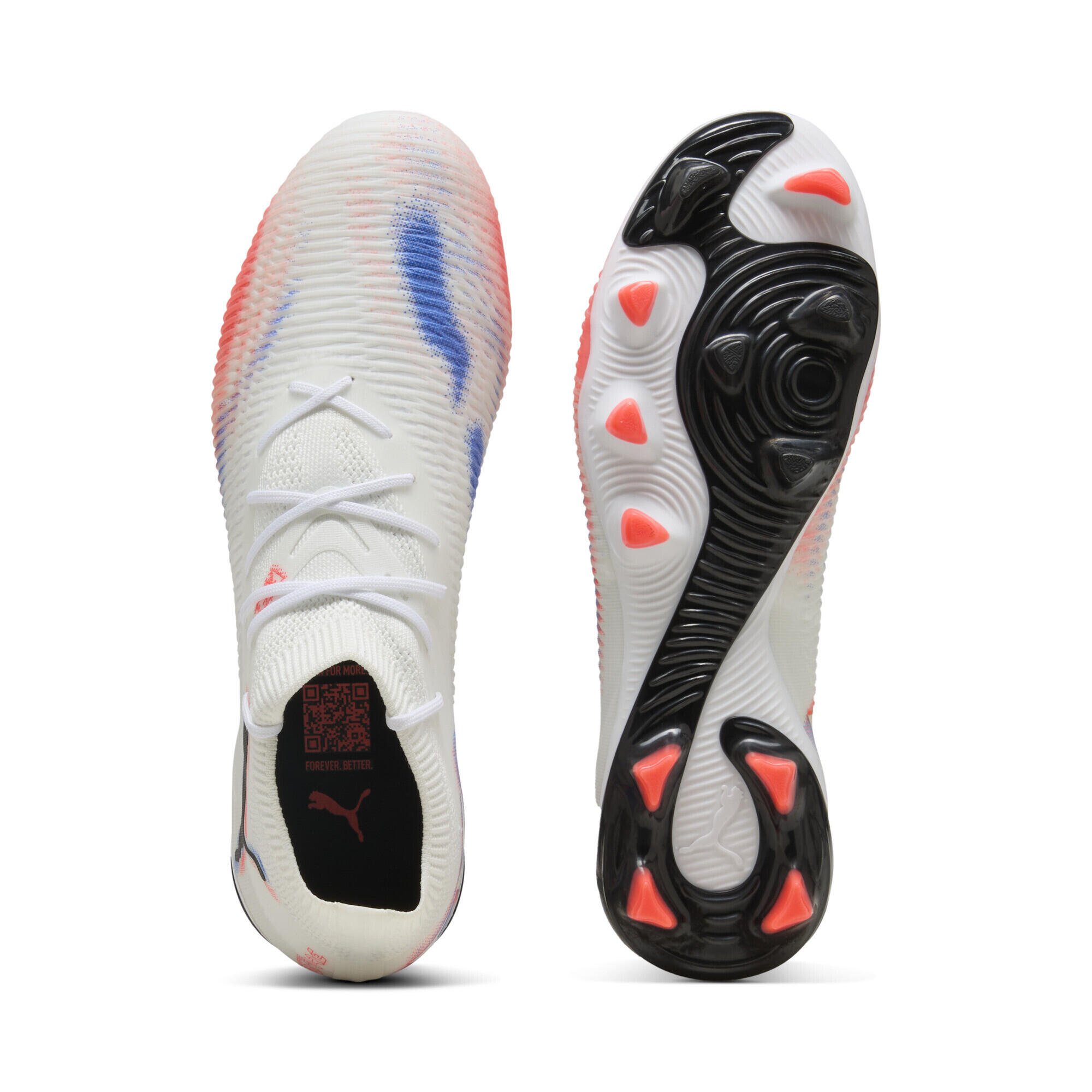 FUTURE 8 MATCH FG/AG Fußballschuhe Erwachsene PUMA 4/7