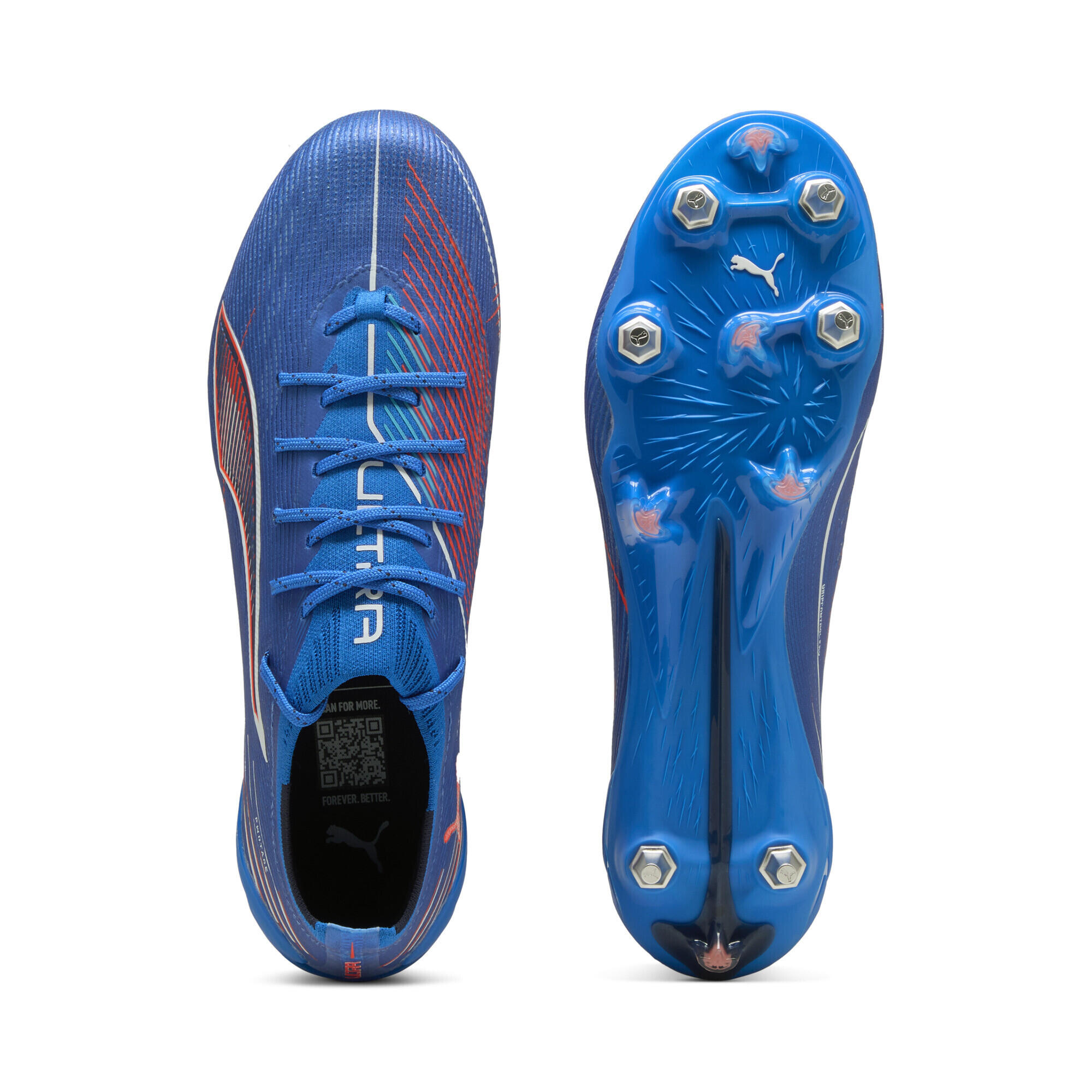 ULTRA 6 ULTIMATE MxSG Fußballschuhe Erwachsene PUMA 4/7