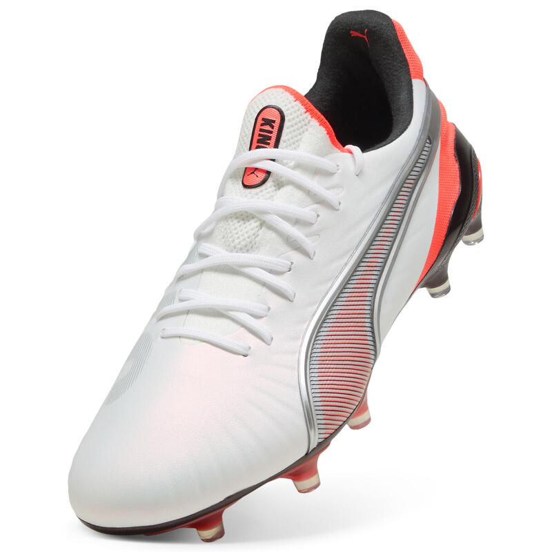 Damskie buty piłkarskie KING ULTIMATE FG/AG PUMA