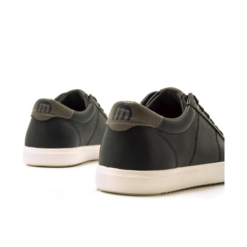 Zapatillas Hombre Mustang  Azul 3/6