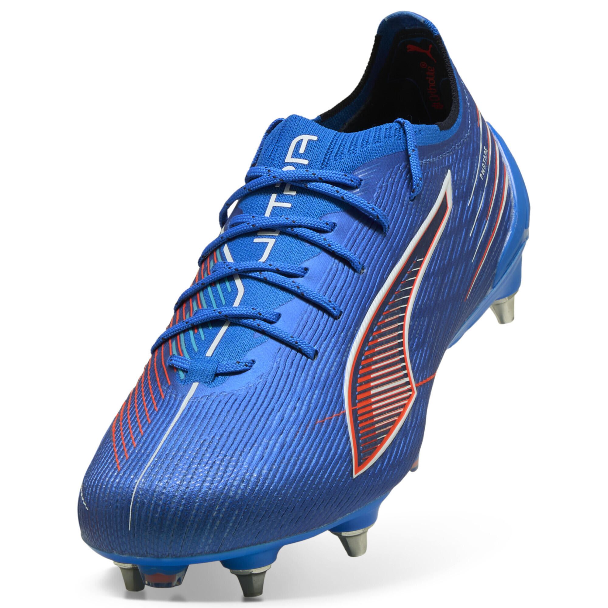 ULTRA 6 ULTIMATE MxSG Fußballschuhe Erwachsene PUMA 6/7