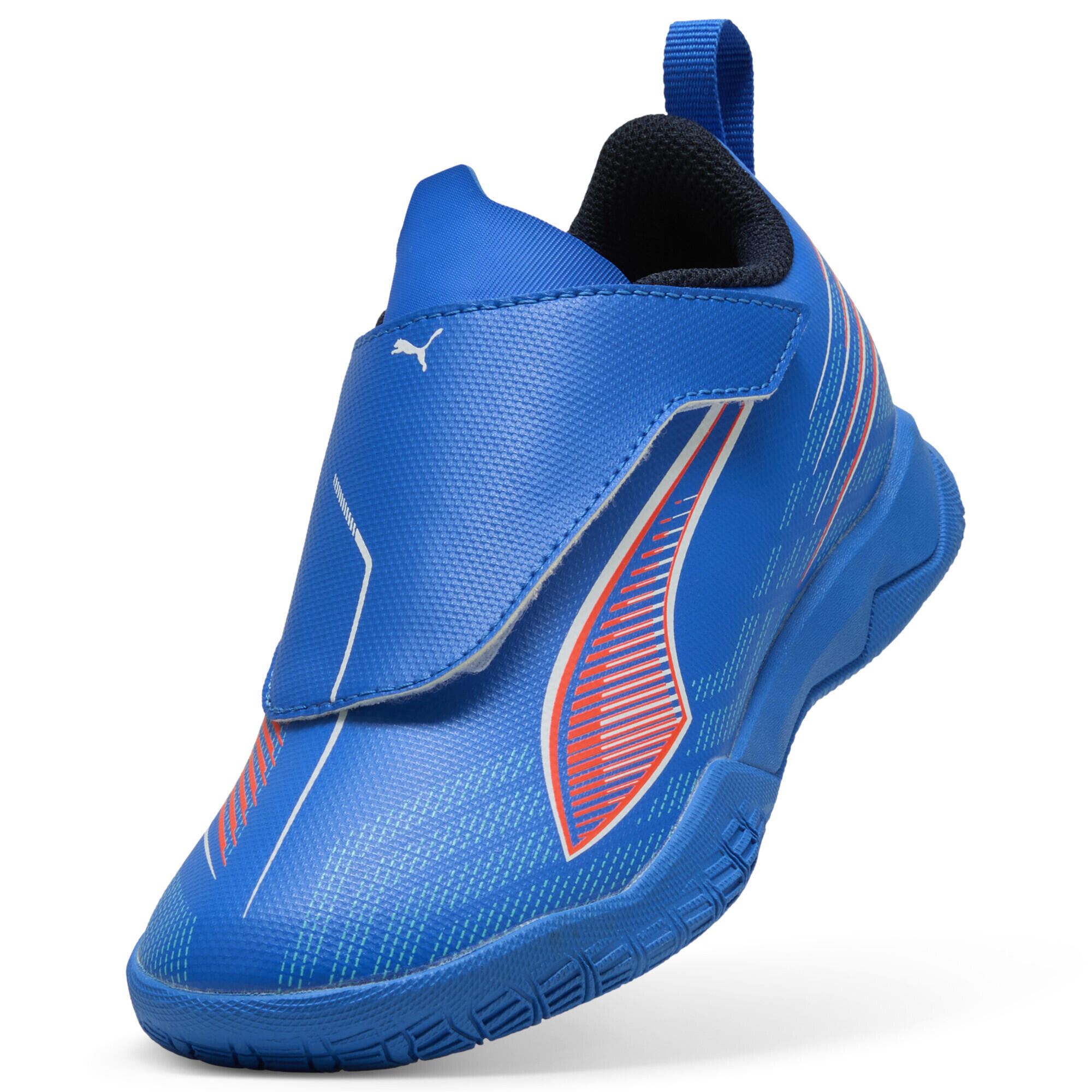 Scarpe da calcetto ULTRA 6 PLAY per bambini PUMA 6/7