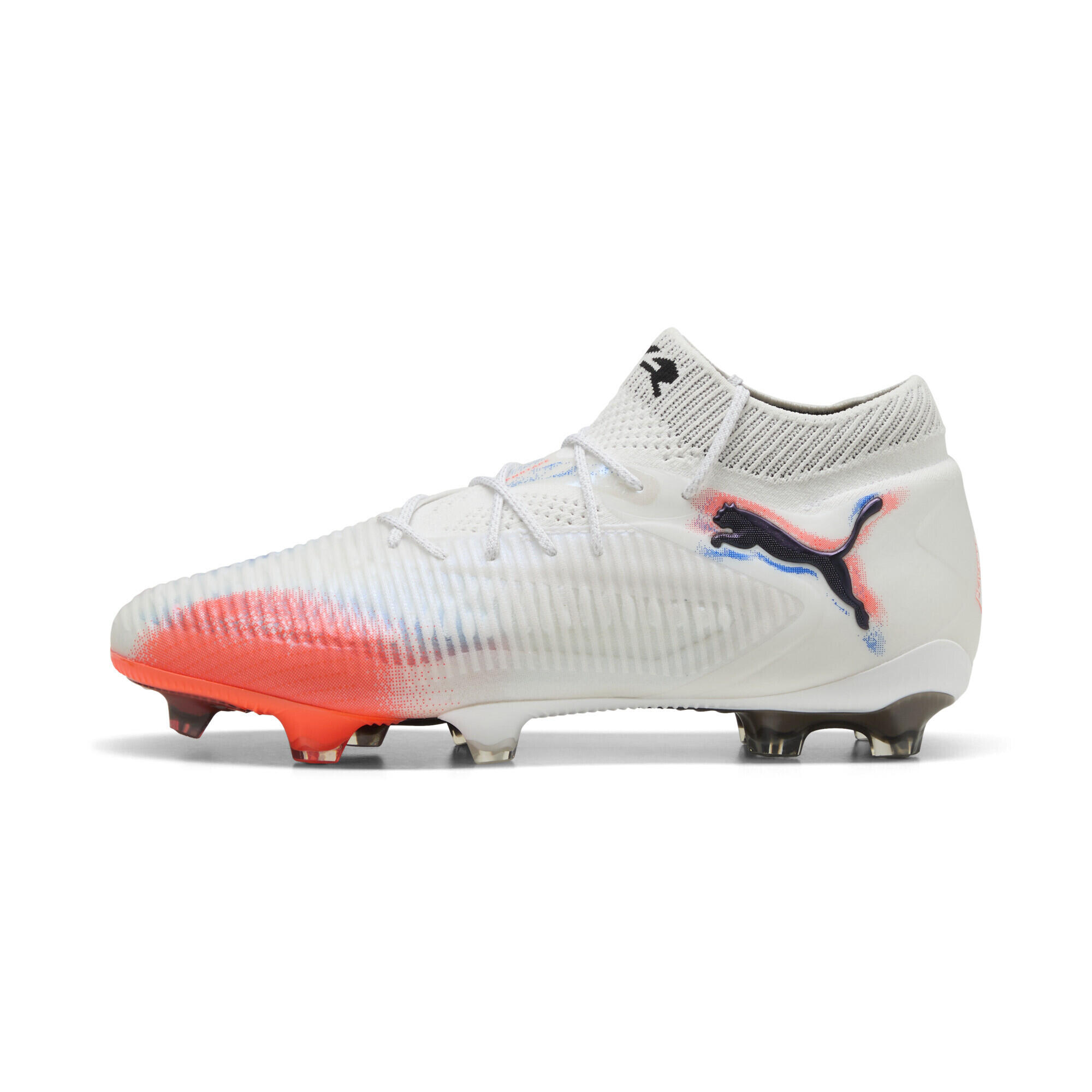 FUTURE 8 ULTIMATE FG Fußballschuhe Erwachsene PUMA 3/7