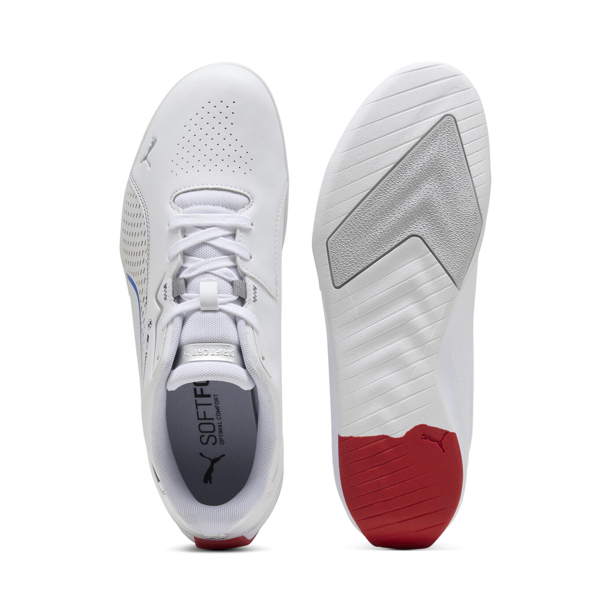 Sneakers Drift Cat 11 BMW M Motorsport Unisexe PUMA 4/7