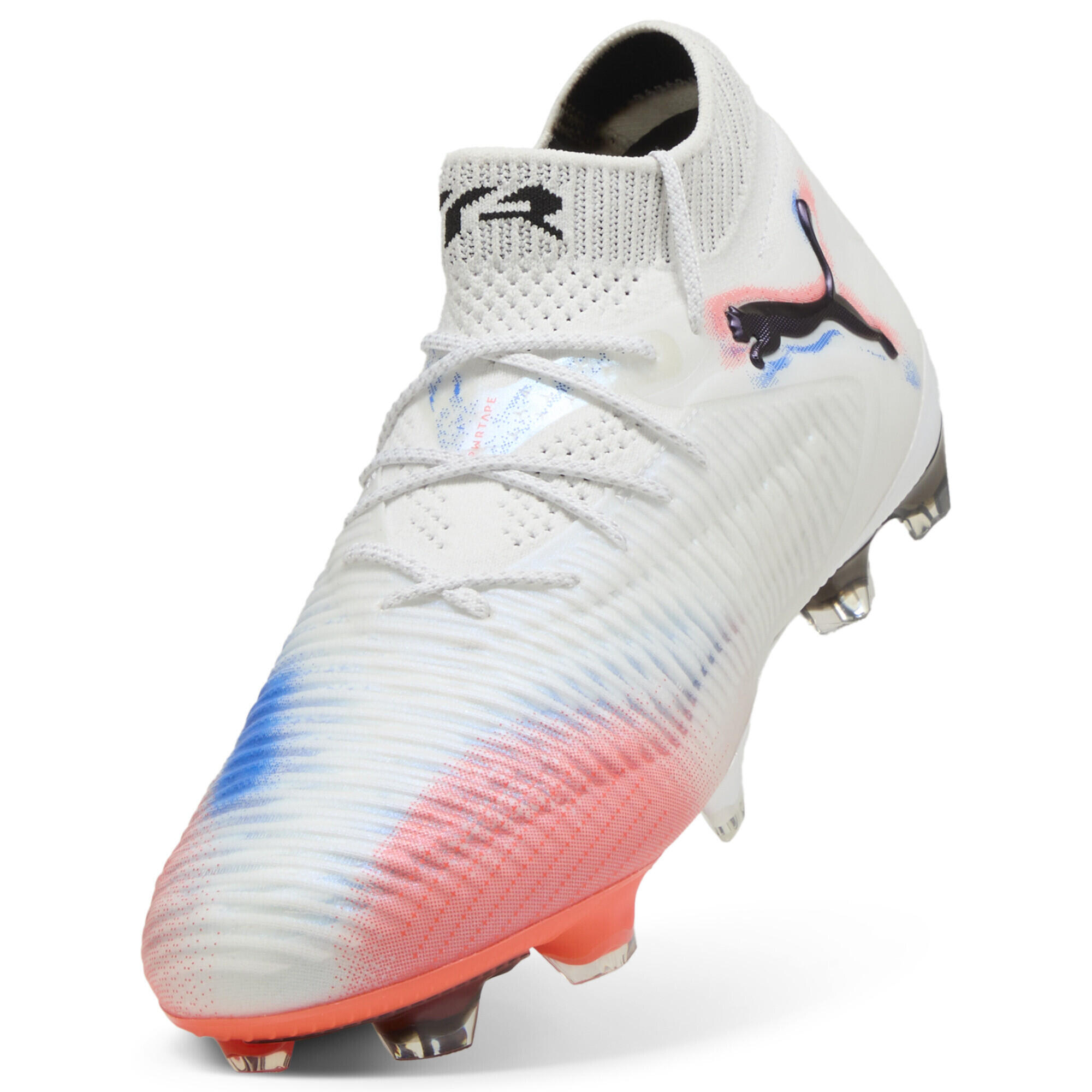 Scarpe da calcio FUTURE 8 ULTIMATE FG da donna PUMA 6/7