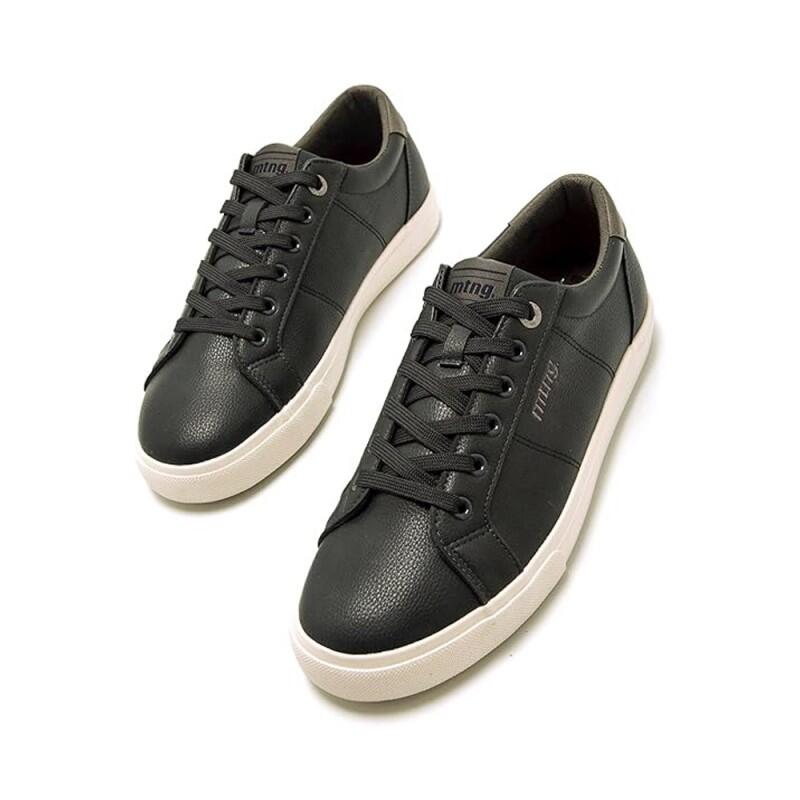 Zapatillas Hombre Mustang  Azul 2/6