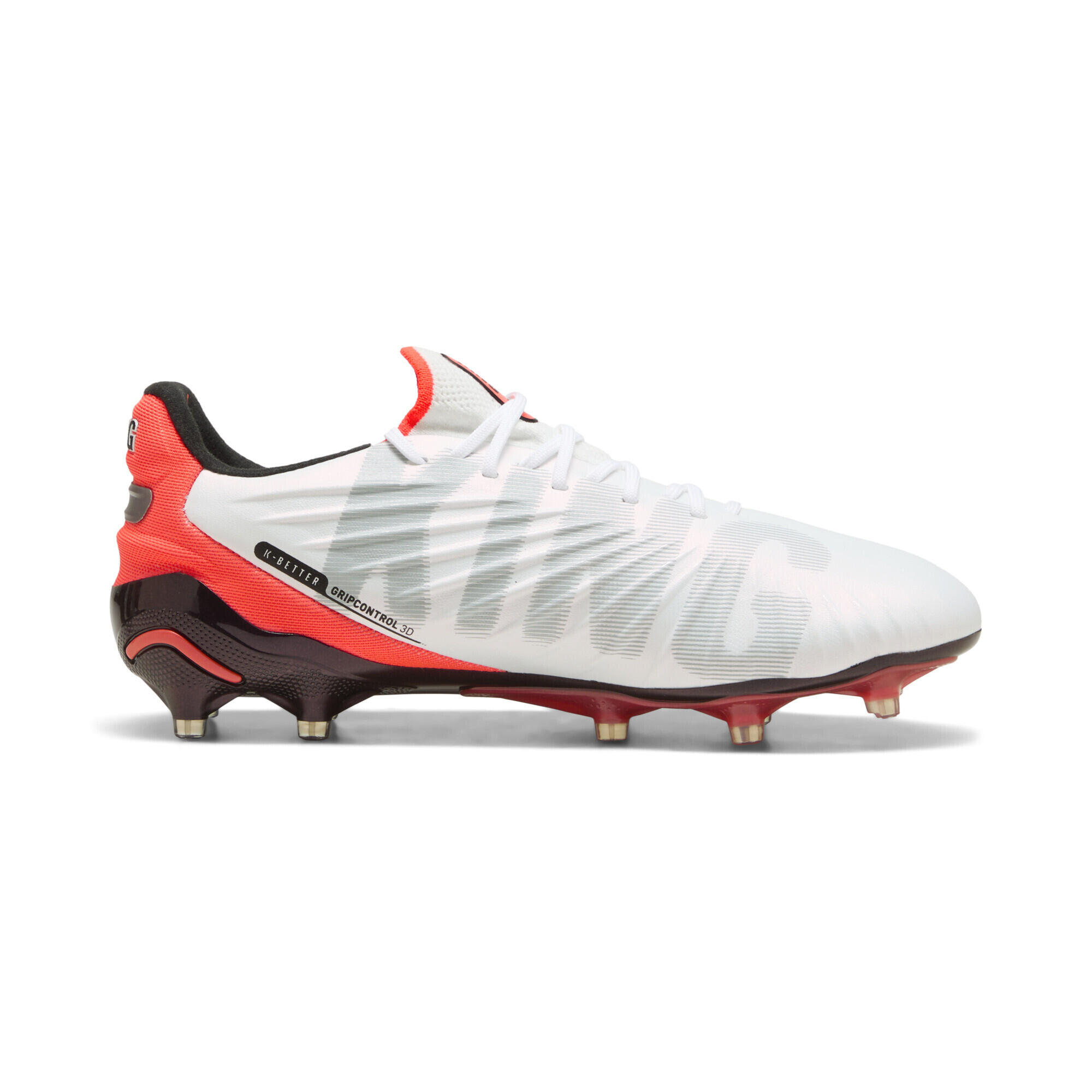 Scarpe da calcio KING ULTIMATE FG/AG da donna PUMA 5/7