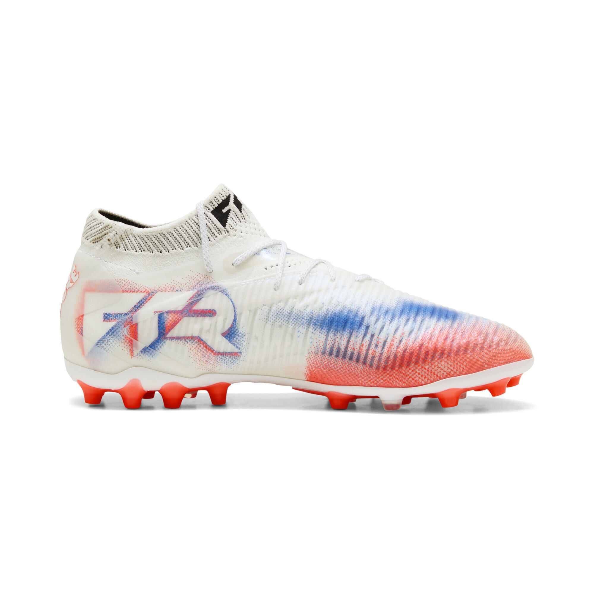 Scarpe da calcio FUTURE 8 ULTIMATE MG unisex PUMA 5/7
