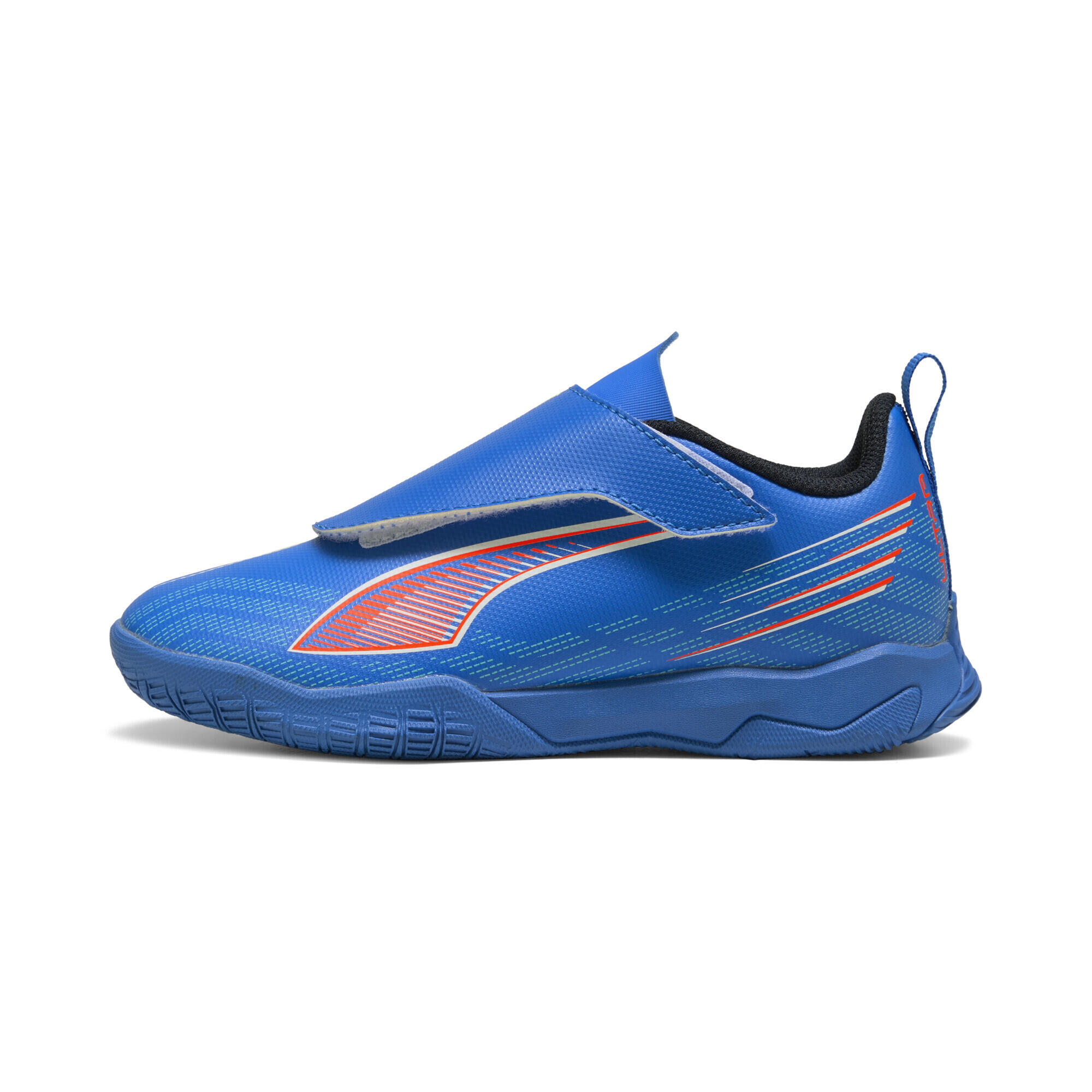 Scarpe da calcetto ULTRA 6 PLAY per bambini PUMA 3/7